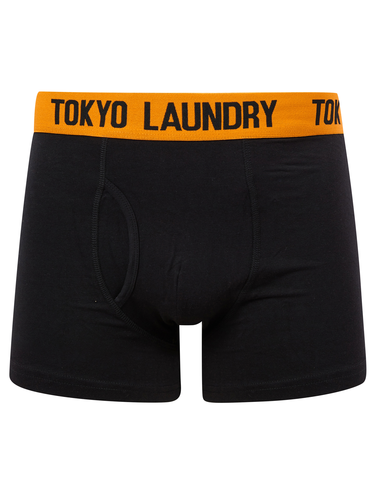 Boxer shorts 2-pack jersey dark blue - Boxershorts Multipack