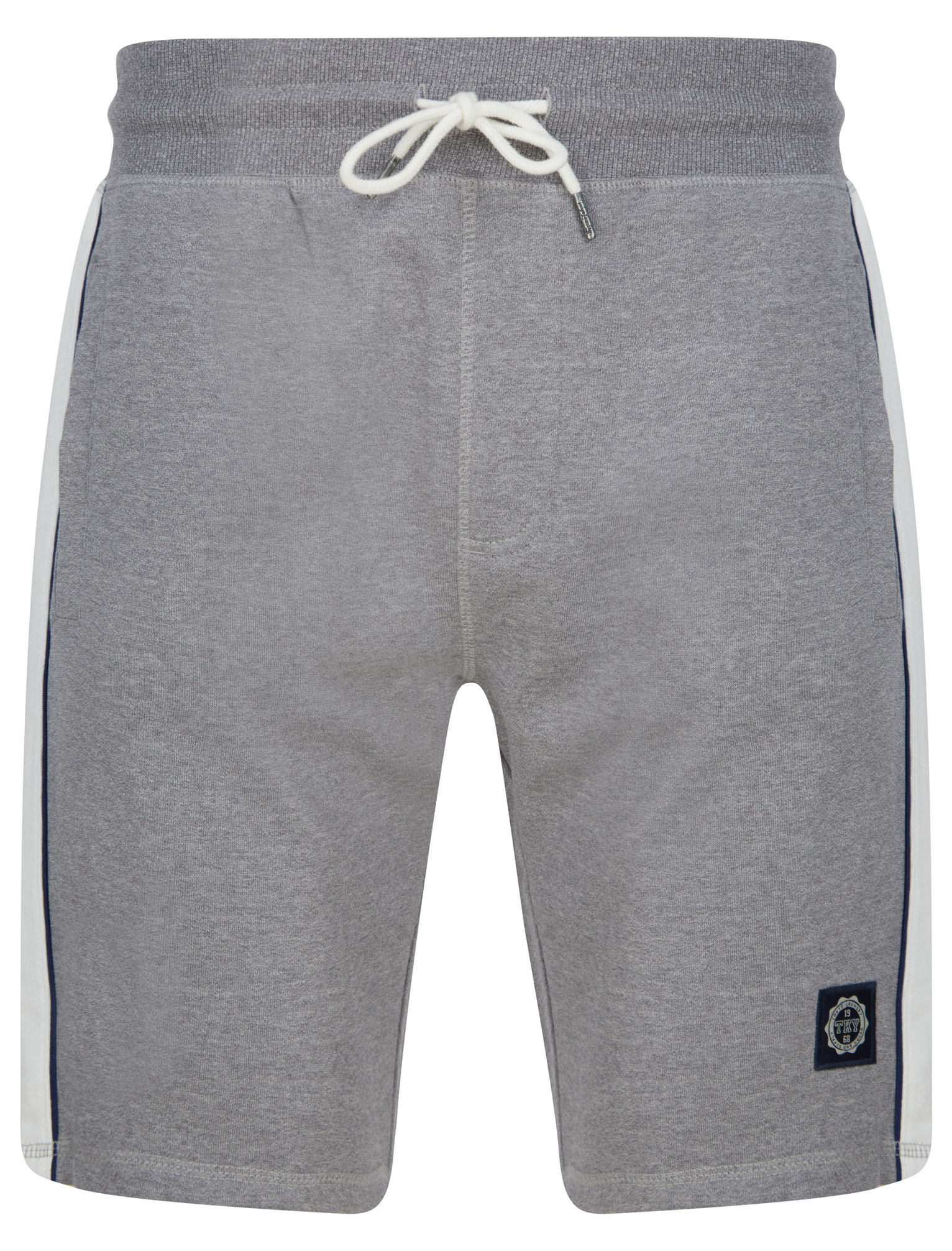 Tokyo Laundry Jogger Shorts Men's Sweatshorts Gym Sport Lounge Elastic Waist - Picture 51 of 107