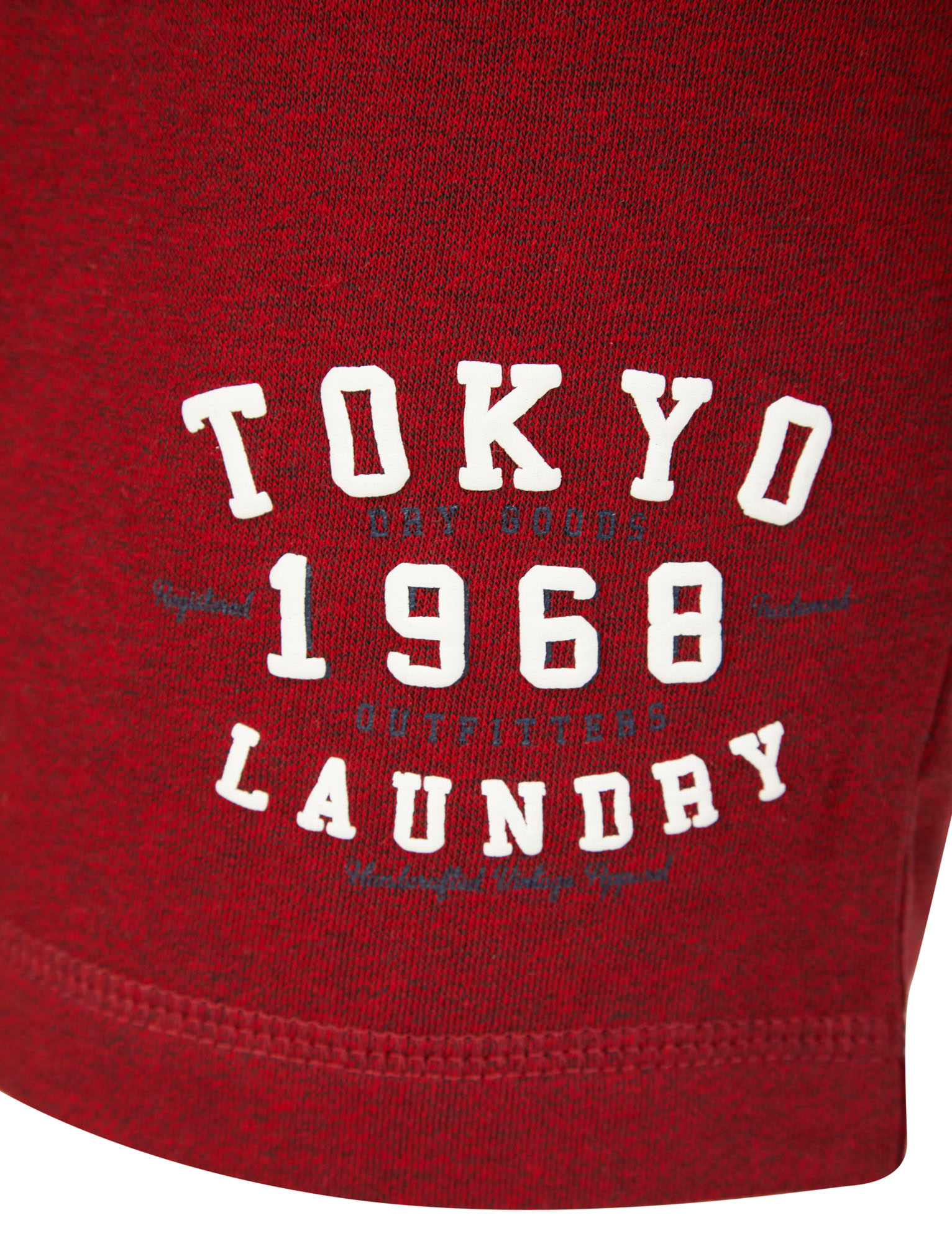 Tokyo Laundry Jogger Shorts Men's Sweatshorts Gym Sport Lounge Elastic Waist - Picture 107 of 107