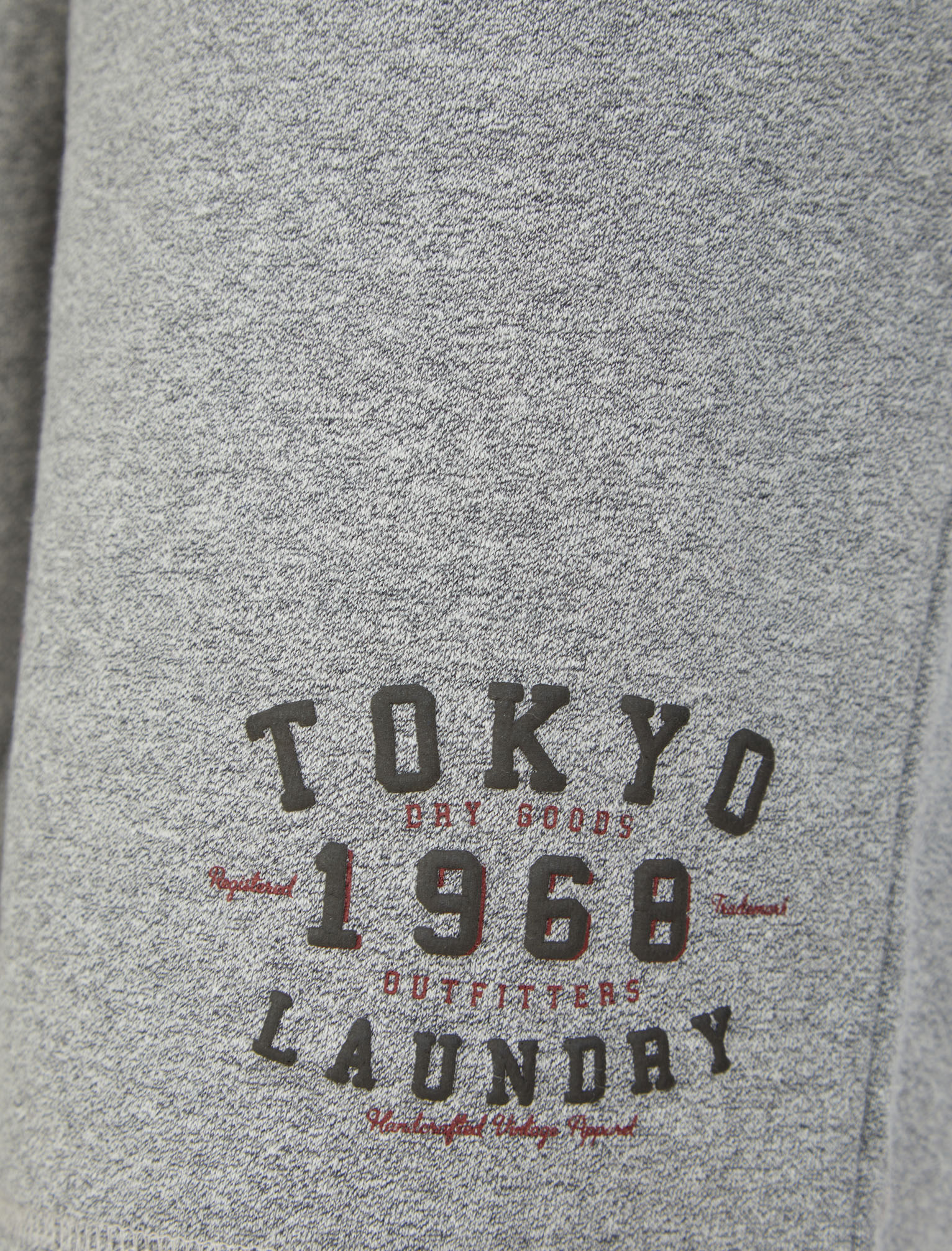Tokyo Laundry Jogger Shorts Men's Sweatshorts Gym Sport Lounge Elastic Waist - Picture 103 of 107