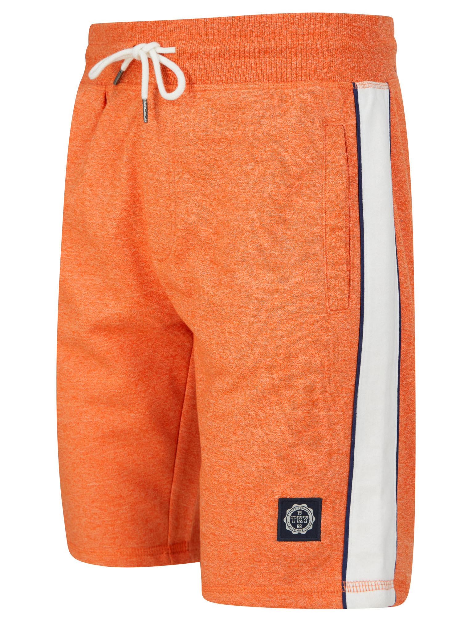 Tokyo Laundry Jogger Shorts Men's Sweatshorts Gym Sport Lounge Elastic Waist - Picture 54 of 107