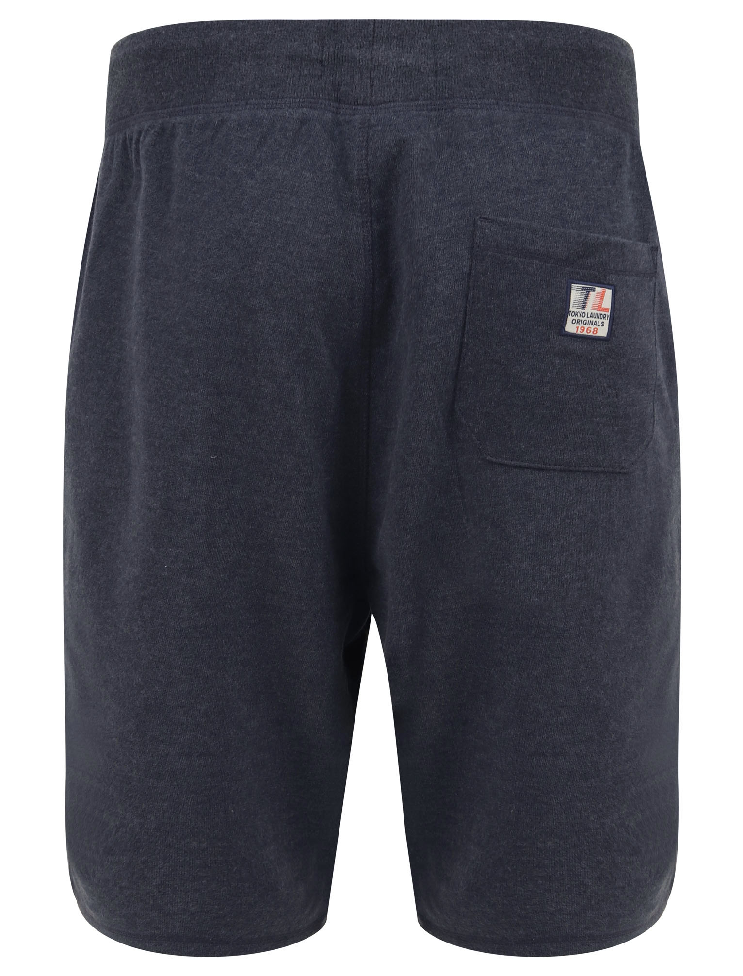 Tokyo Laundry Jogger Shorts Men's Sweatshorts Gym Sport Lounge Elastic Waist - Picture 39 of 107