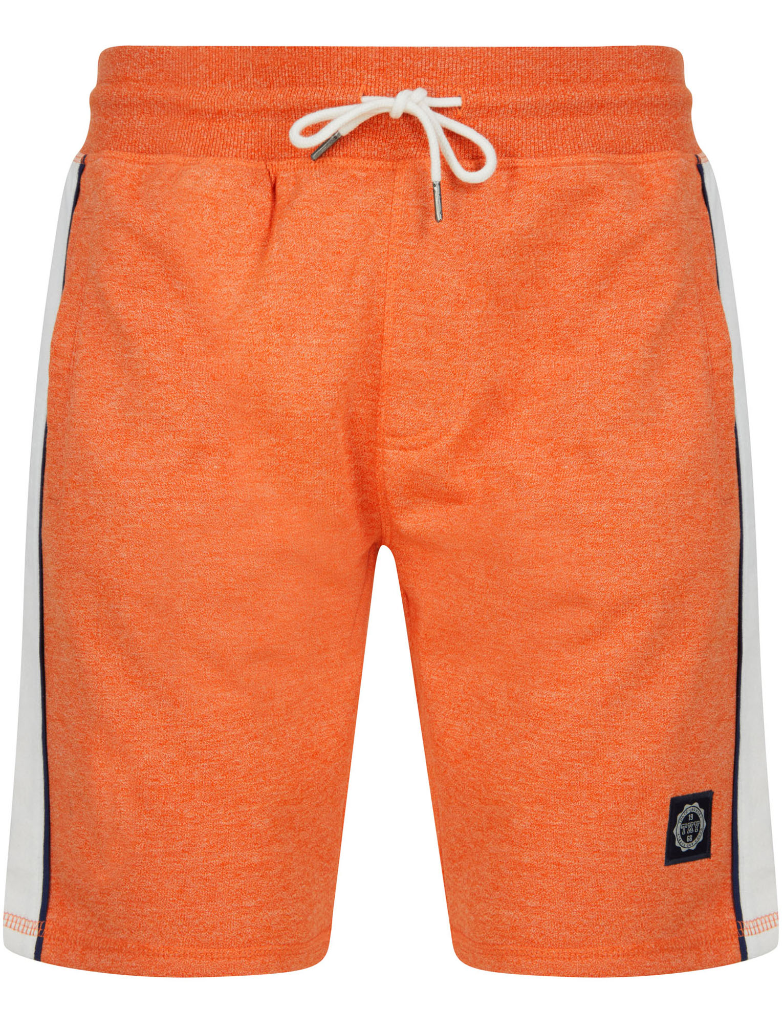 Tokyo Laundry Jogger Shorts Men's Sweatshorts Gym Sport Lounge Elastic Waist - Picture 55 of 107