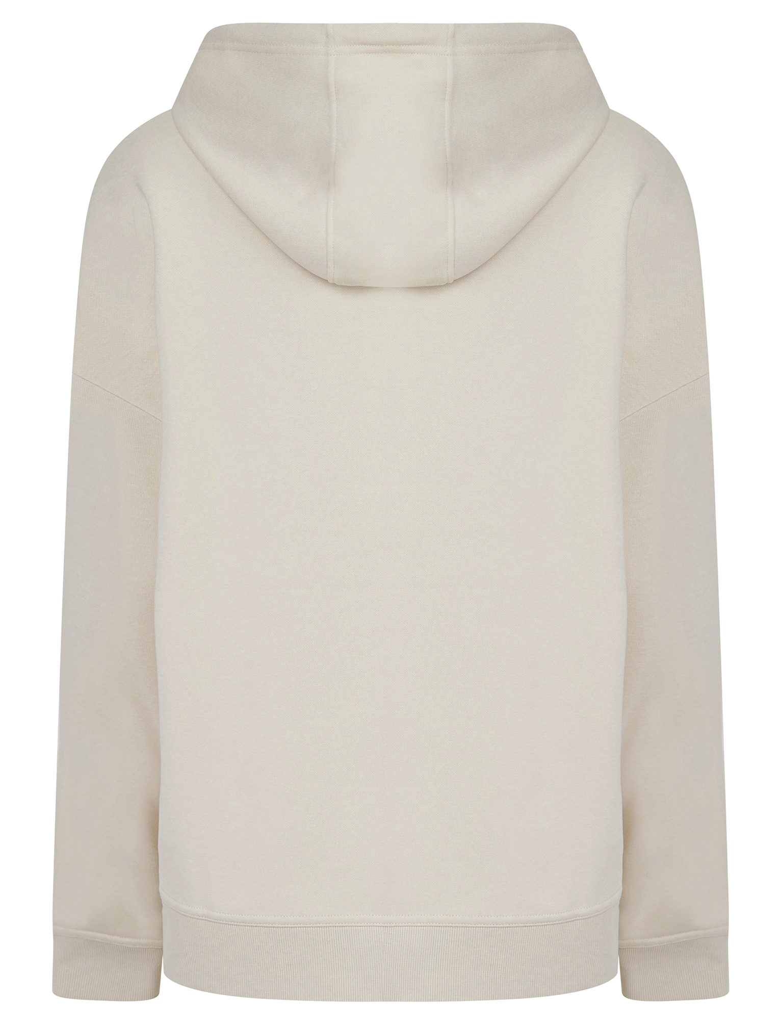 Women's Oversize Hooded Top Longline Hoody Sweater Sweatshirt Jumper Plus Size - Picture 3 of 10