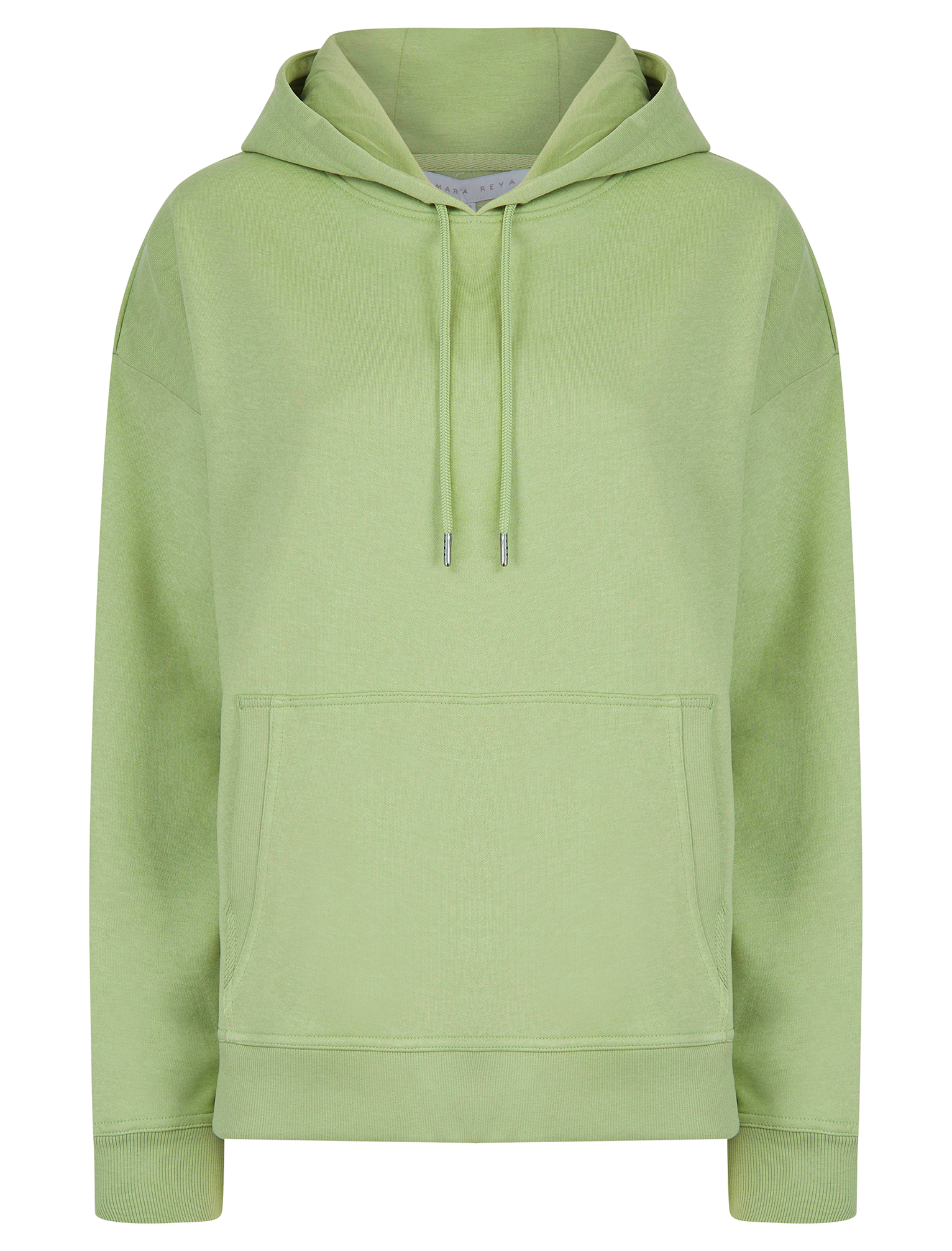 Women's Oversize Hooded Top Longline Hoody Sweater Sweatshirt Jumper Plus Size - Picture 8 of 10