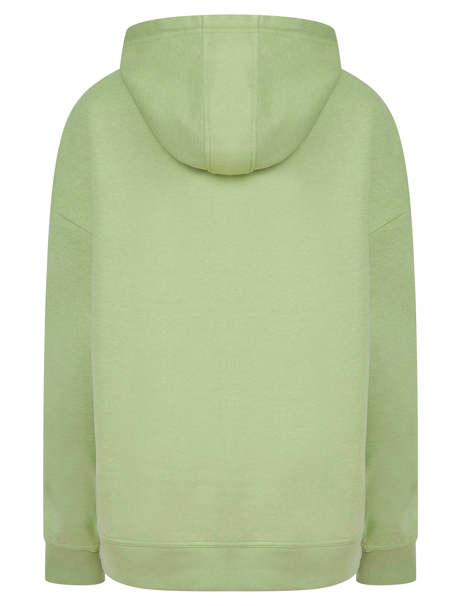 Women's Oversize Hooded Top Longline Hoody Sweater Sweatshirt Jumper Plus Size - Picture 9 of 10