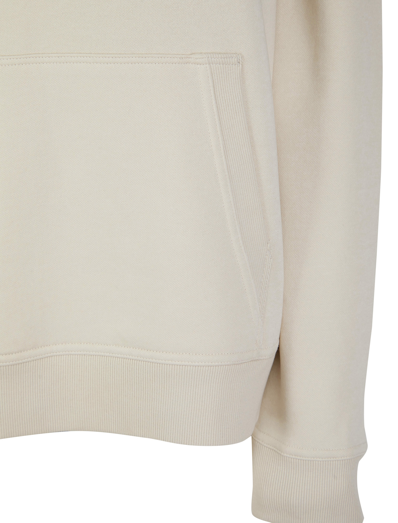 Women's Oversize Hooded Top Longline Hoody Sweater Sweatshirt Jumper Plus Size - Picture 4 of 10