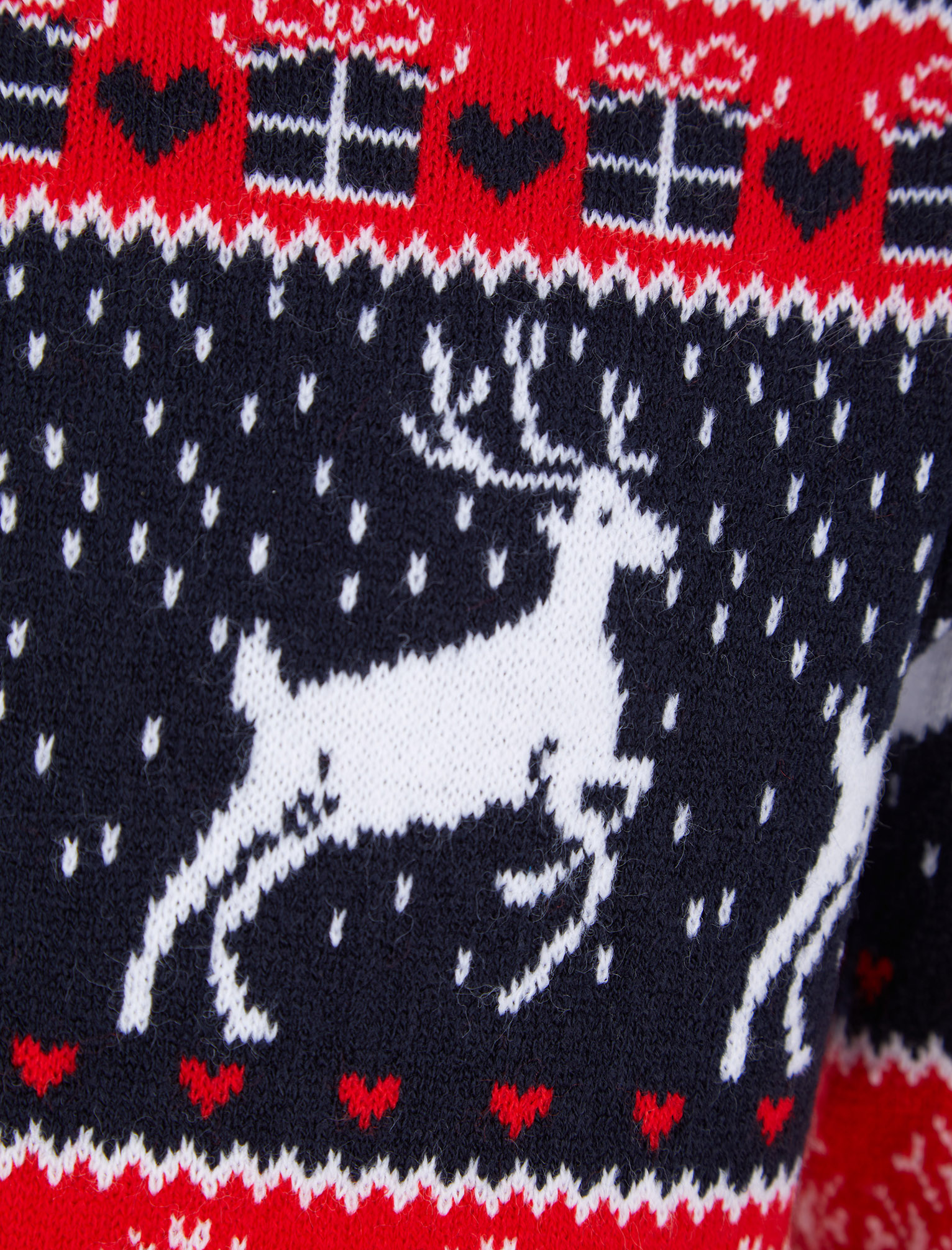 When is christmas jumper day in the uk 2024