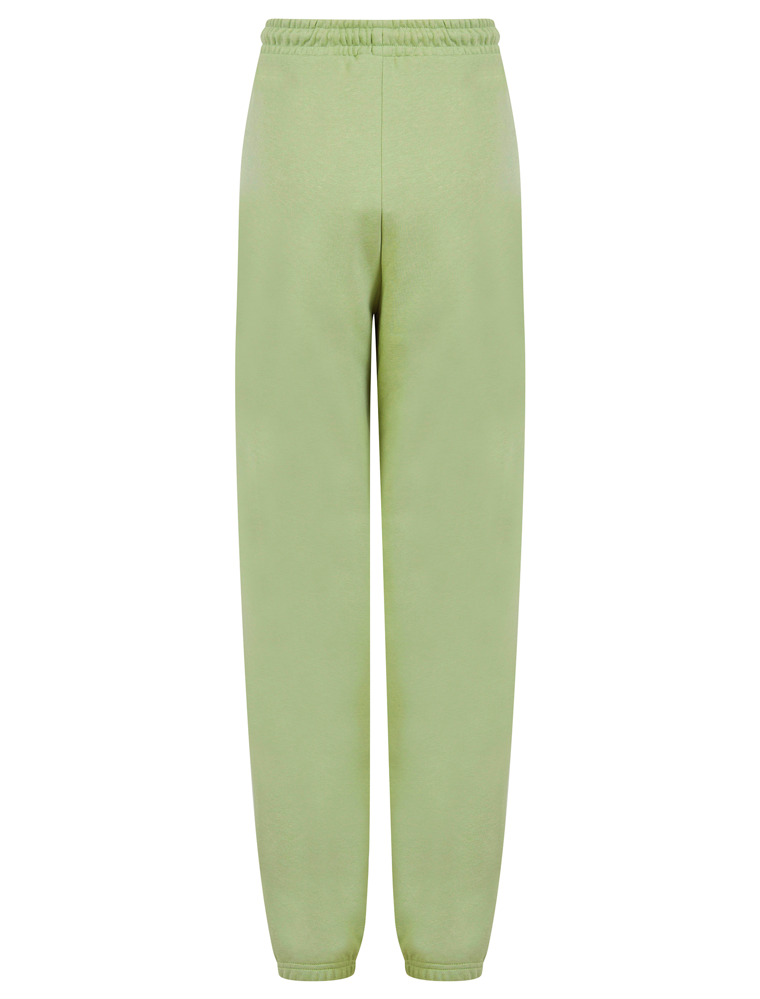Womens High Waisted Joggers Cuffed Sweatpants Jogging Track Bottoms Plus Size - Picture 9 of 10