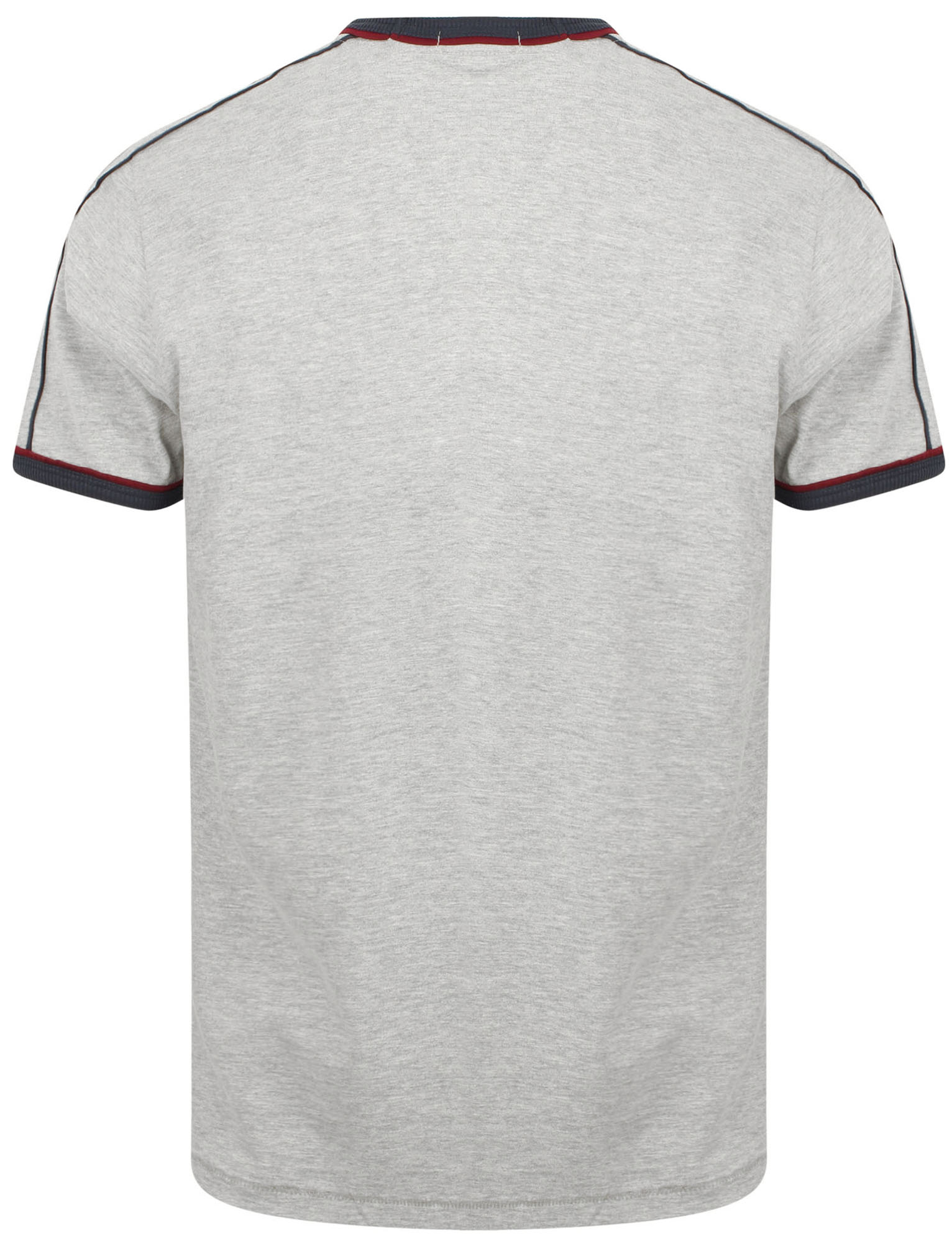 New Men/'s Tokyo Laundry Fernfield Cotton Rich Short sleeves T-shirt Size S-XL