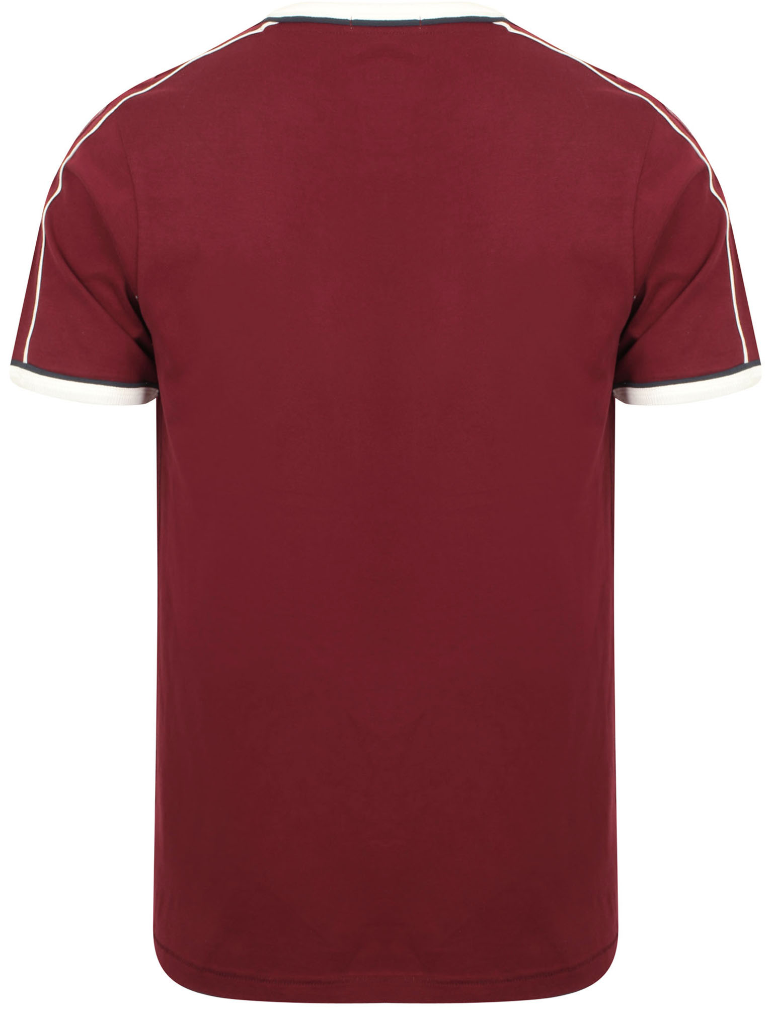 New Men/'s Tokyo Laundry Fernfield Cotton Rich Short sleeves T-shirt Size S-XL