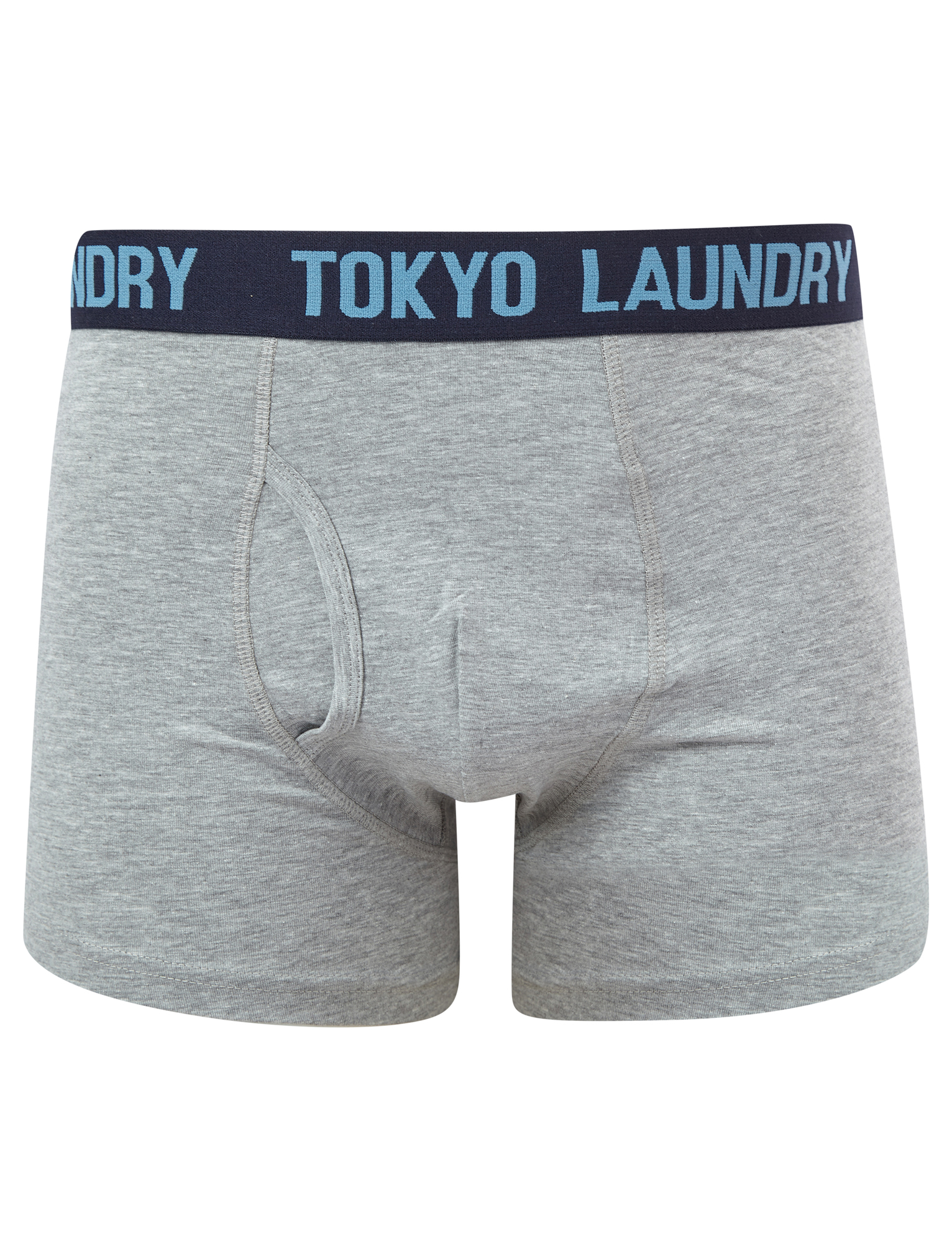 Tokyo Laundry Boxer Shorts Men's 2 Pack Stretch Cotton Underwear Boxers Elastic - Picture 15 of 16