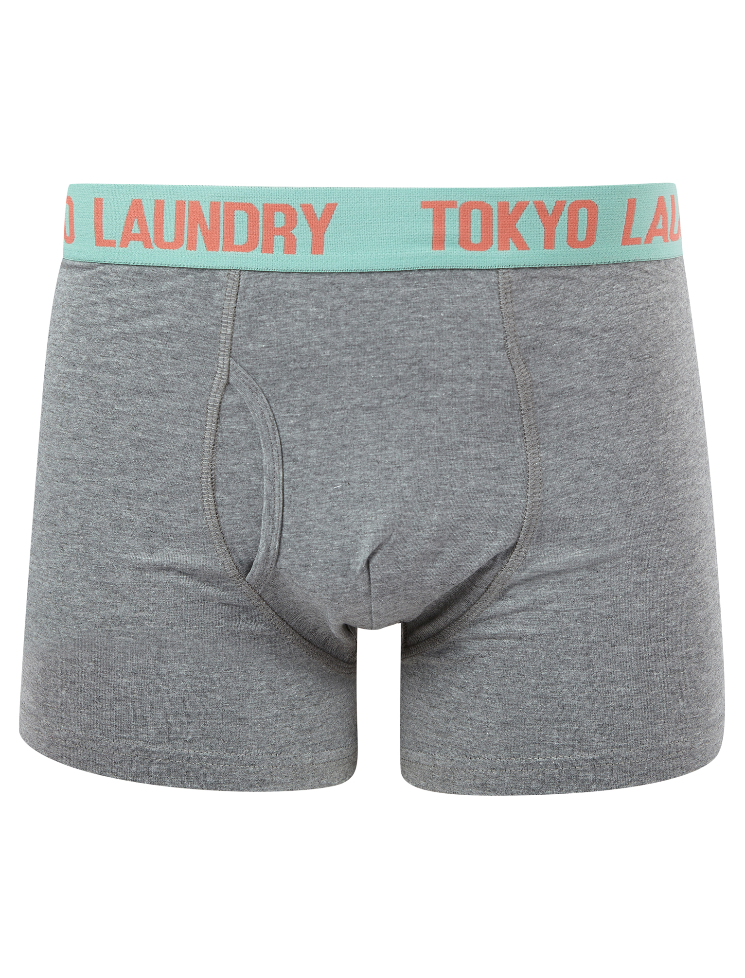 Tokyo Laundry Boxer Shorts Men's 2 Pack Stretch Cotton Underwear Boxers Elastic - Picture 10 of 16