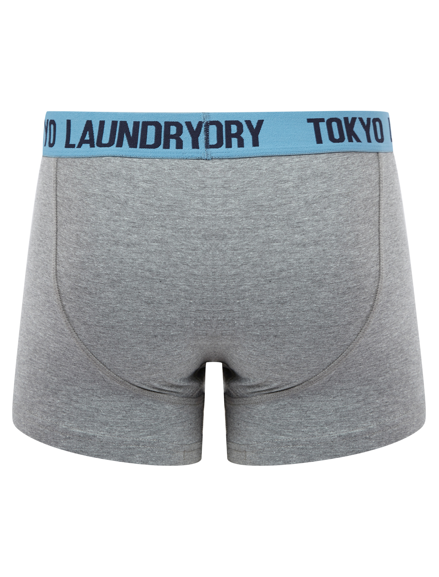 Tokyo Laundry Boxer Shorts Men's 2 Pack Stretch Cotton Underwear Boxers Elastic - Picture 14 of 16