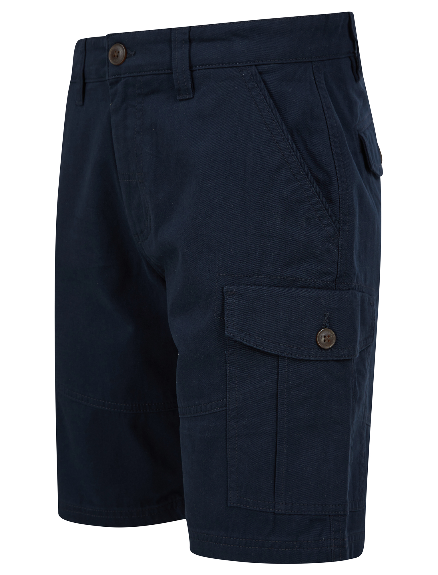 Tokyo Laundry Cargo Shorts Men's Cotton Twill Multi Pocket Combat Utility Work - Picture 16 of 19