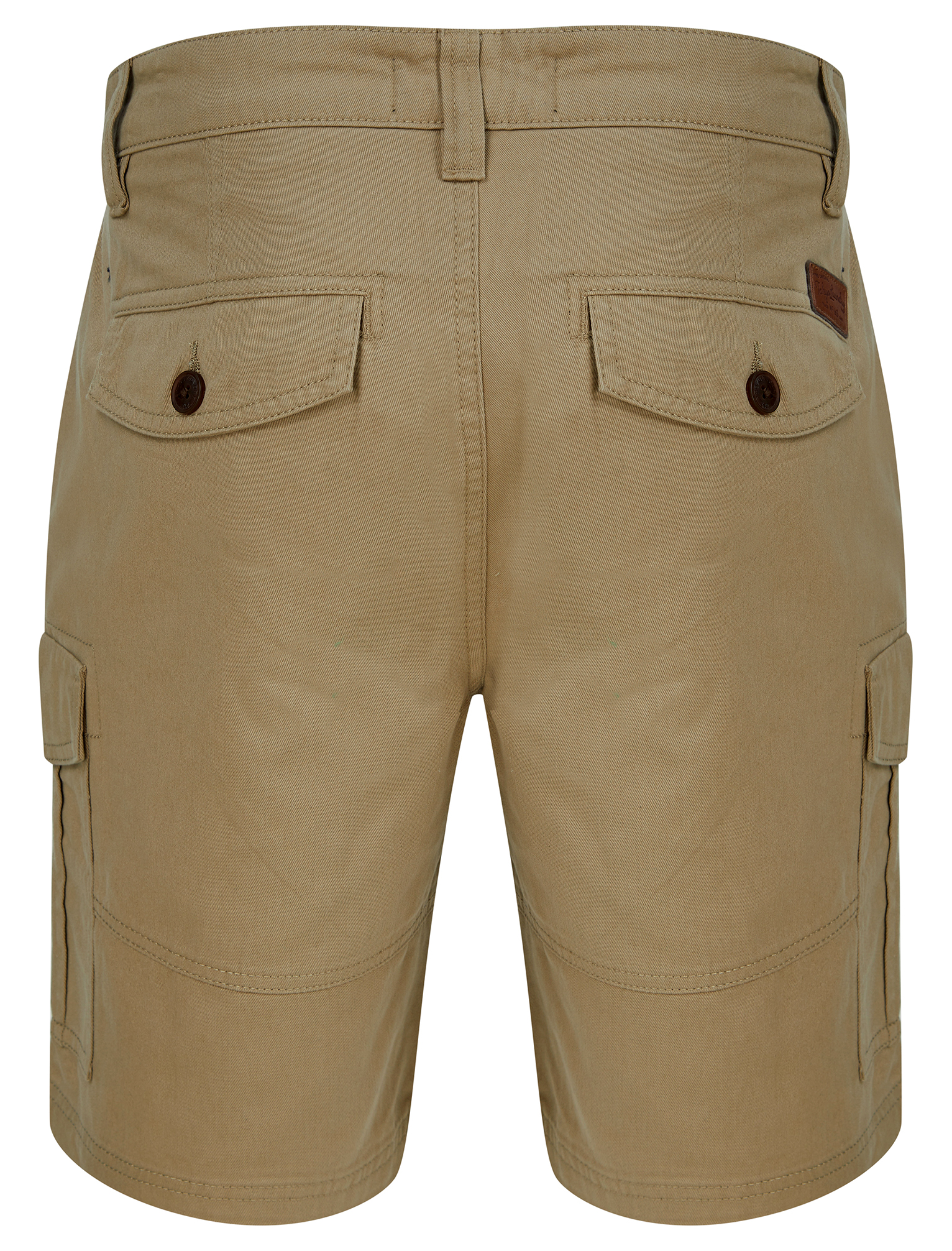 Tokyo Laundry Cargo Shorts Men's Cotton Twill Multi Pocket Combat Utility Work - Picture 9 of 19