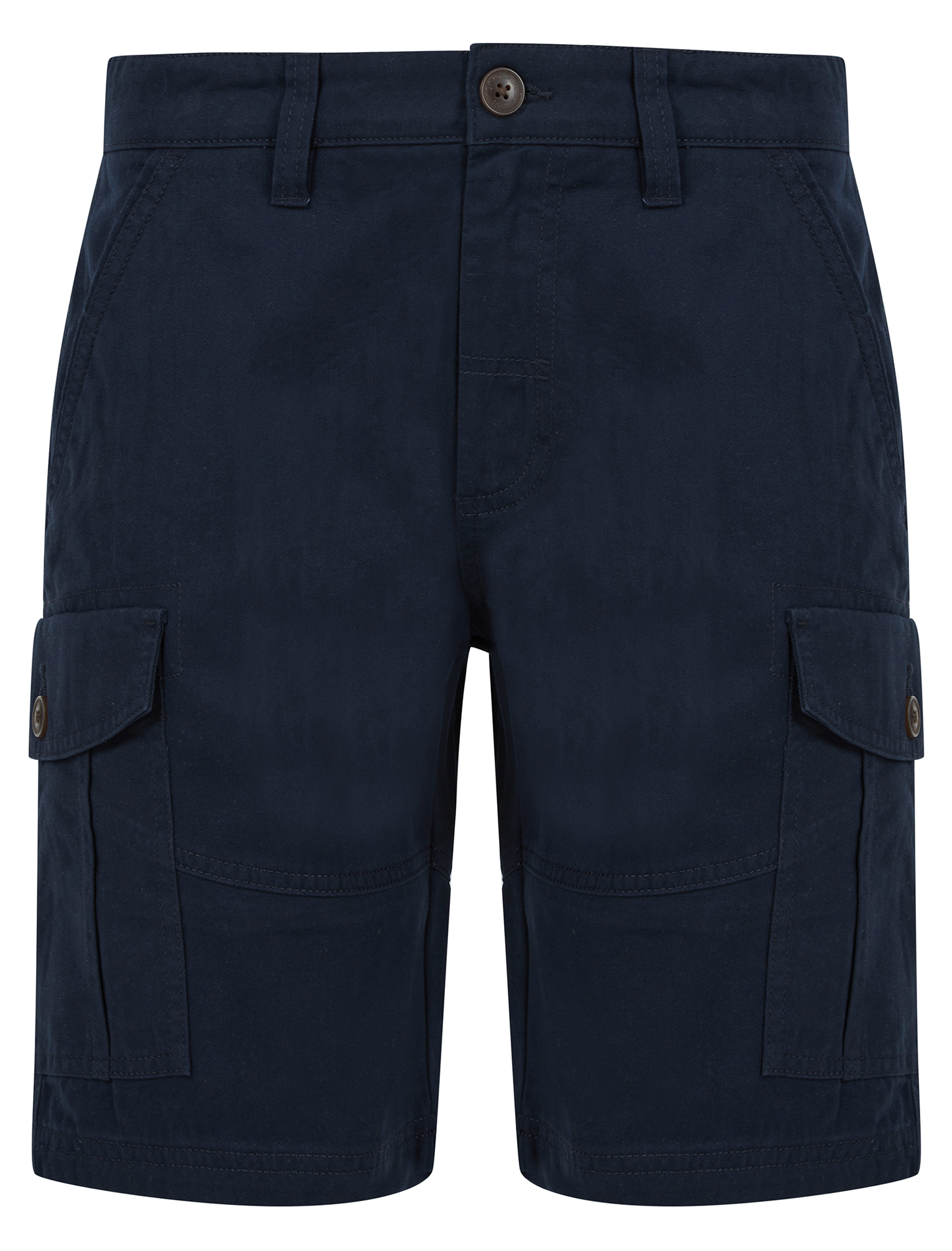 Tokyo Laundry Cargo Shorts Men's Cotton Twill Multi Pocket Combat Utility Work - Picture 17 of 19