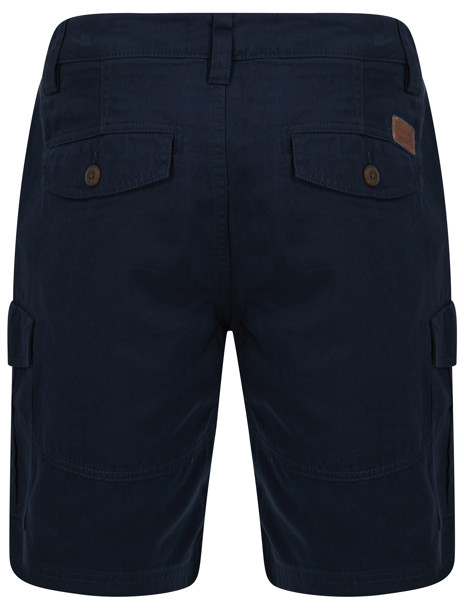 Tokyo Laundry Cargo Shorts Men's Cotton Twill Multi Pocket Combat Utility Work - Picture 18 of 19