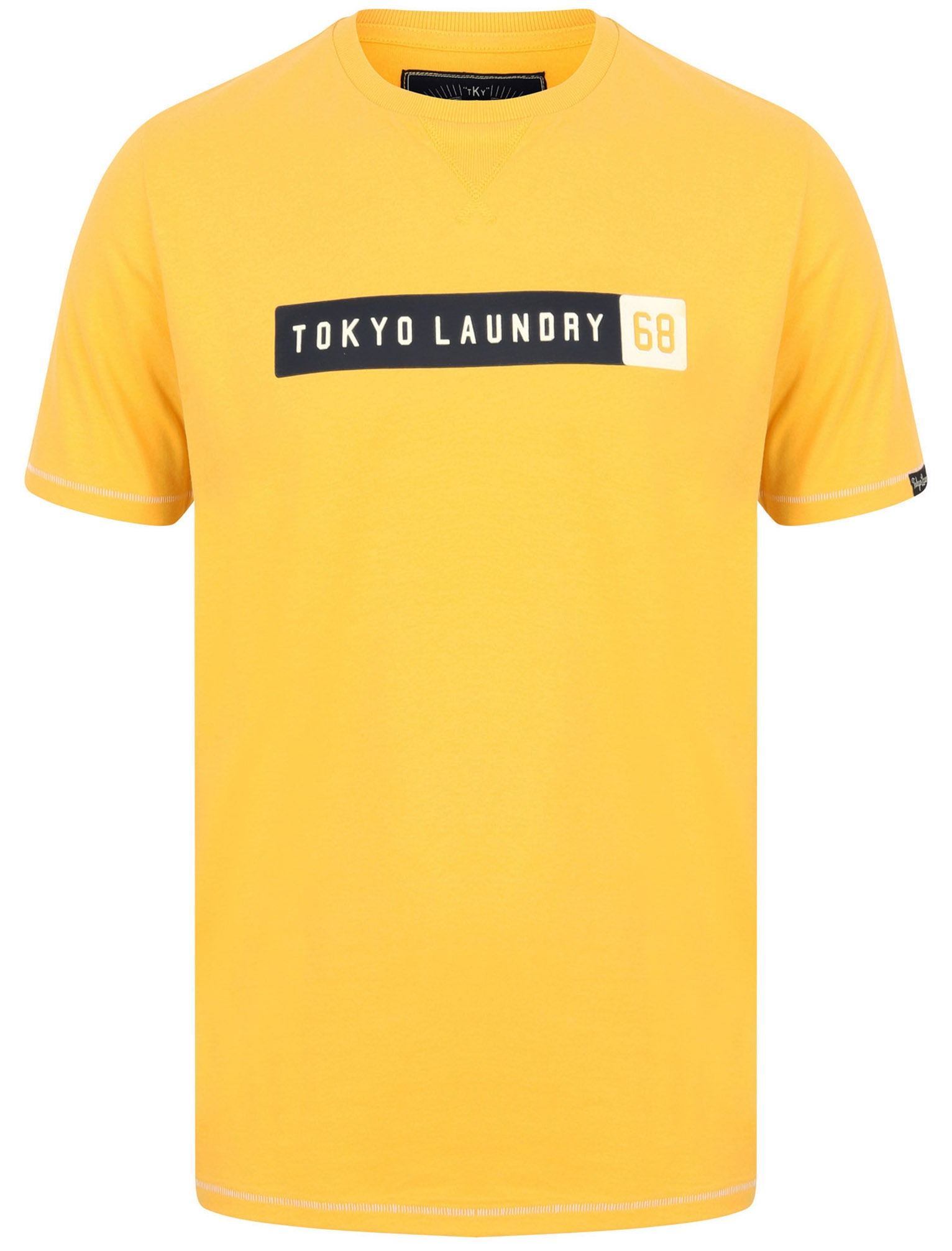 fresh laundry tokyo shirt