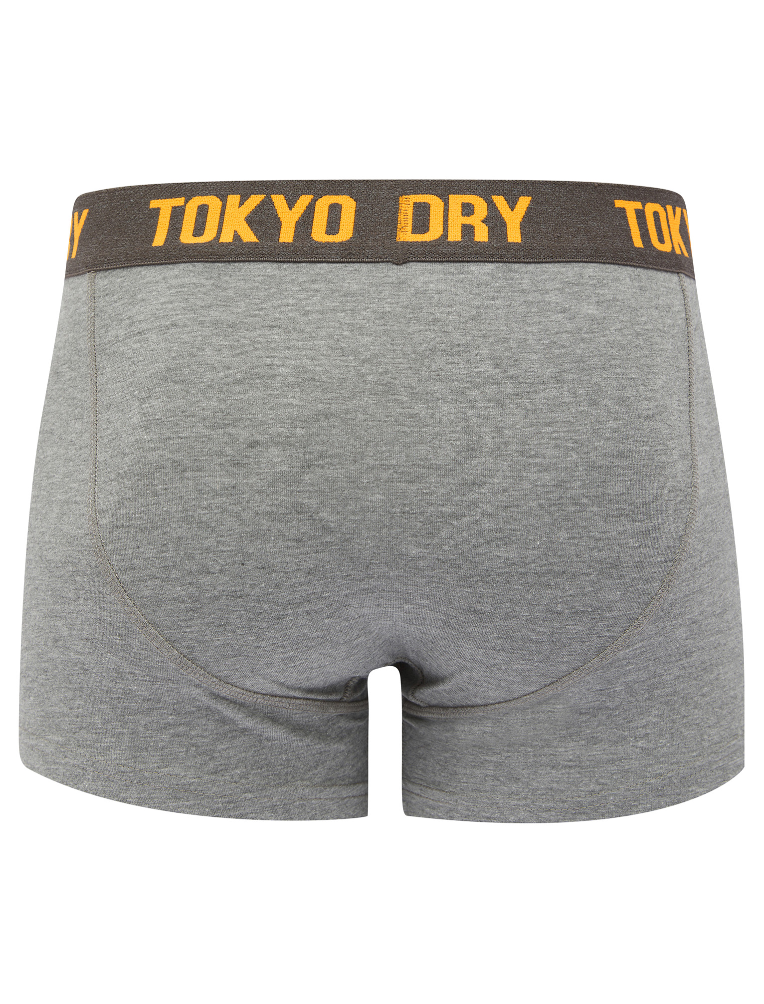 Tokyo Laundry Boxer Shorts Men's 2 Pack Stretch Cotton Boxers Elastic Underwear - Picture 11 of 16