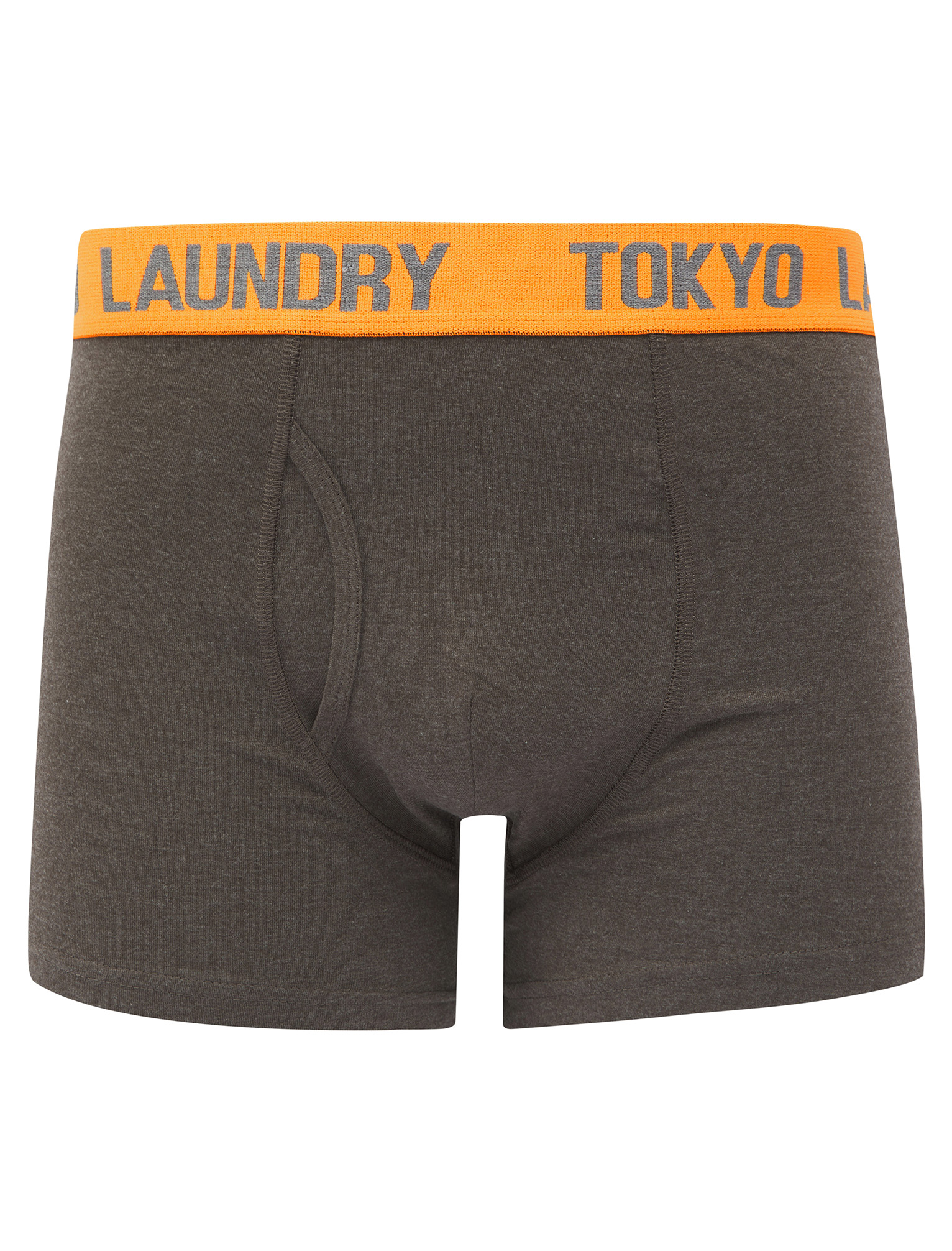 Tokyo Laundry Boxer Shorts Men's 2 Pack Stretch Cotton Boxers Elastic Underwear - Picture 8 of 16