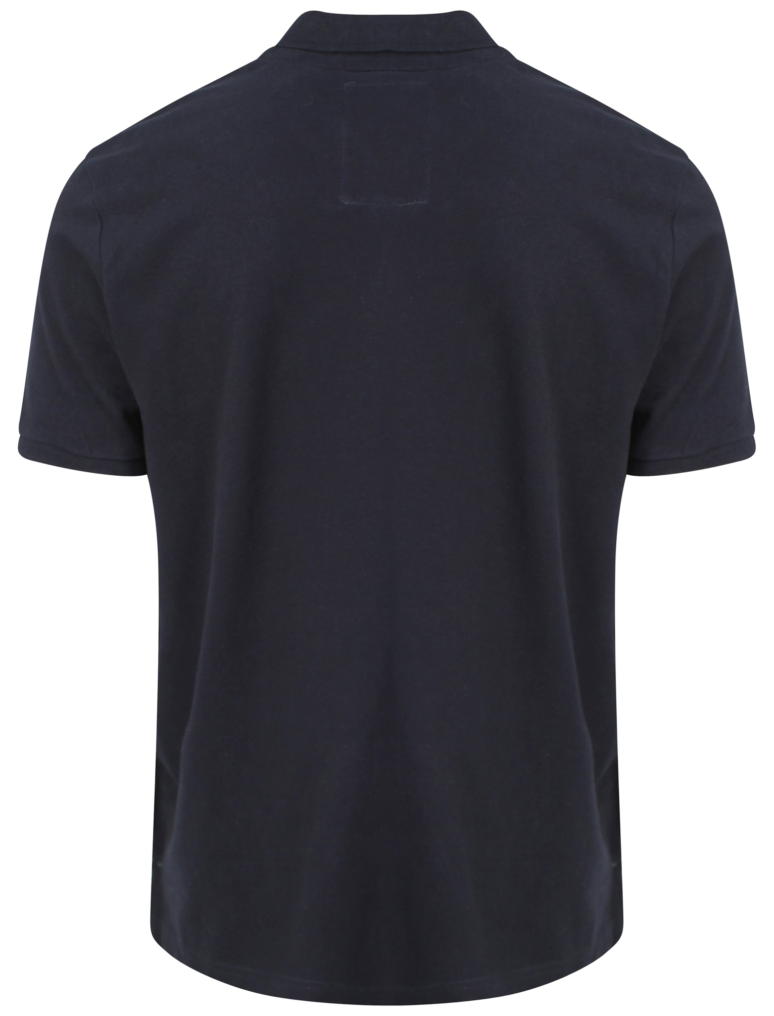 New Mens Tokyo Laundry Branded Cherokee Short Sleeve Cotton Polo Shirt Size S