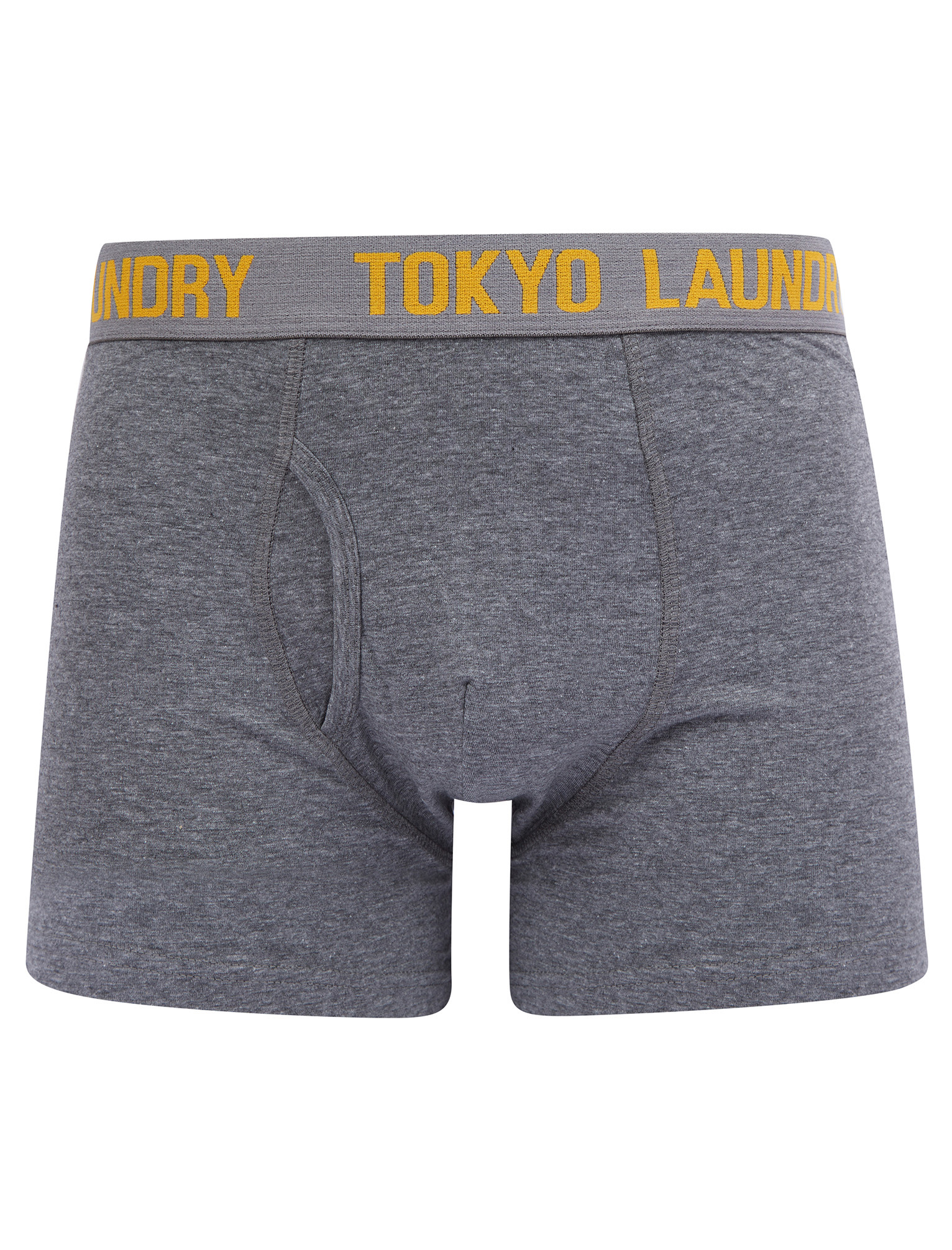 Tokyo Laundry Boxer Shorts Men's 2 Pack Stretch Cotton Underwear Boxers Elastic - Picture 8 of 16