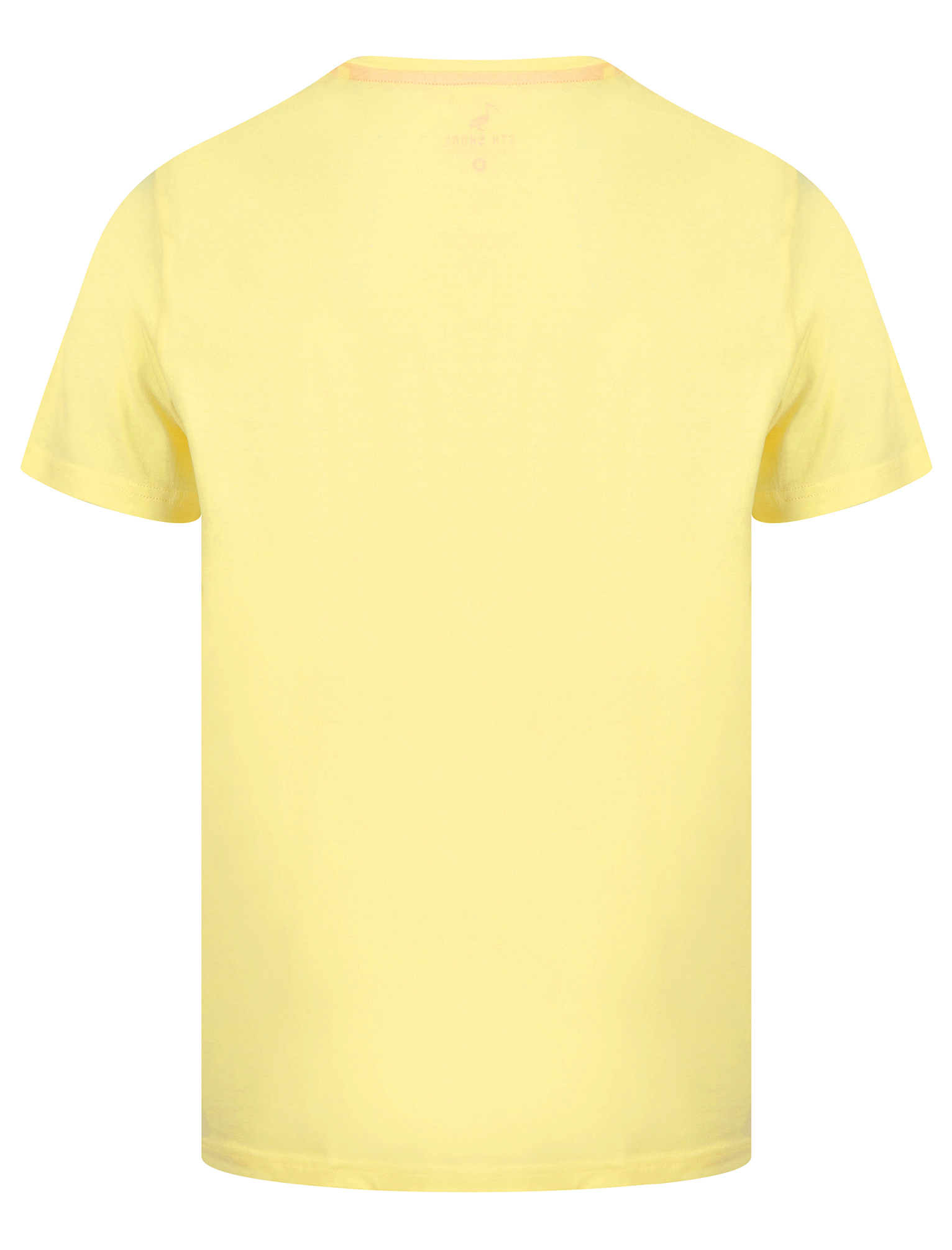 Men's Cotton T-Shirt Vintage Retro Printed Surf Beach Summer Holiday Tee Top - Picture 99 of 100