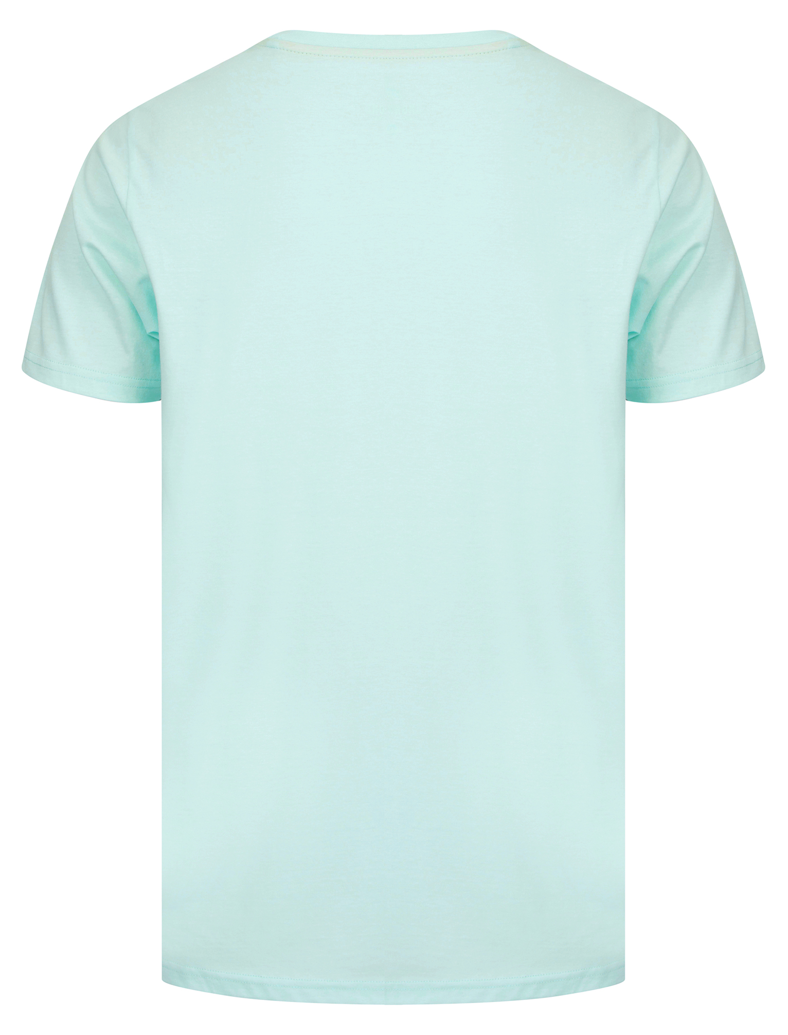 Men's Cotton T-Shirt Vintage Retro Printed Surf Beach Summer Holiday Tee Top - Picture 90 of 100