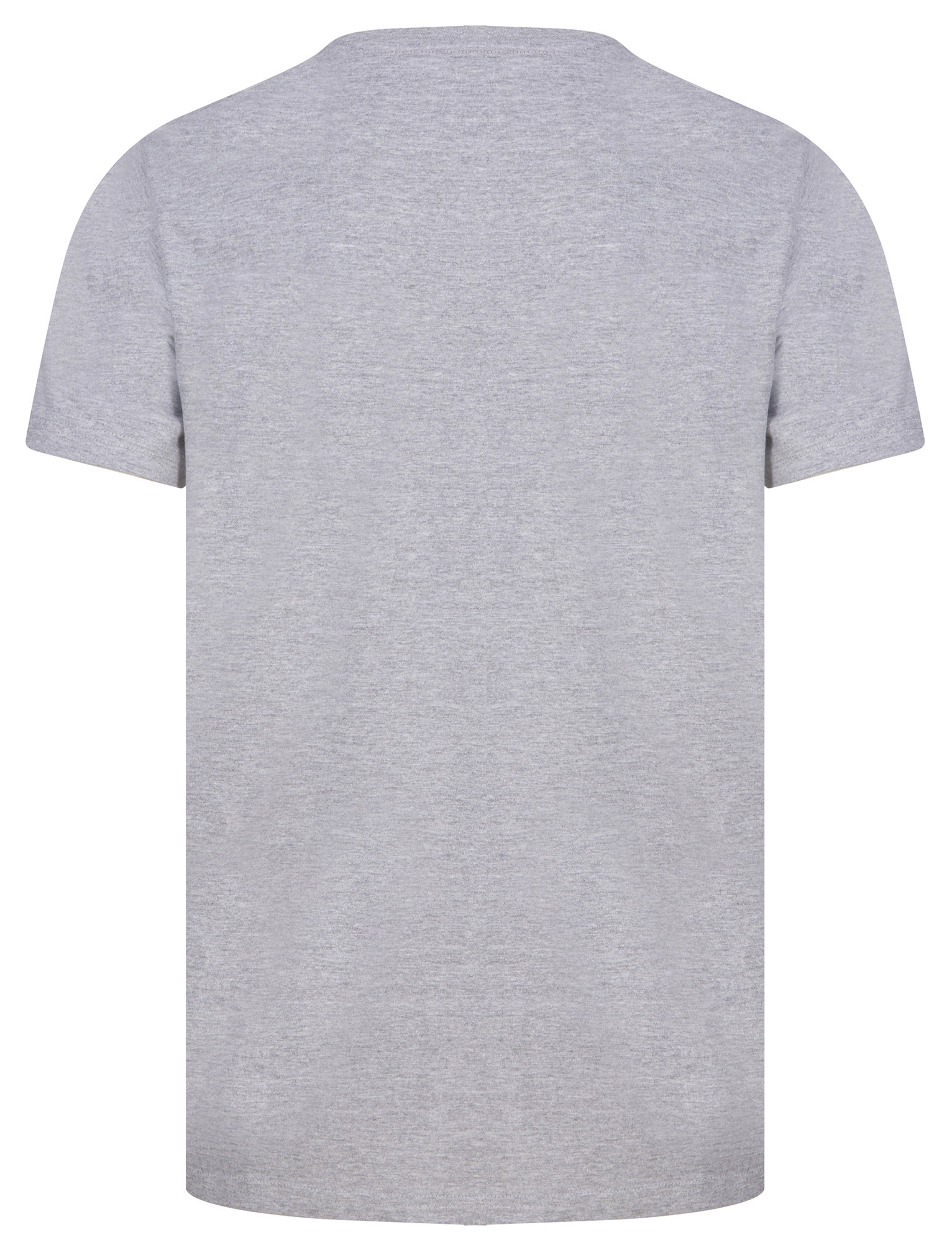 Men's Cotton T-Shirt Vintage Retro Printed Surf Beach Summer Holiday Tee Top - Picture 27 of 100