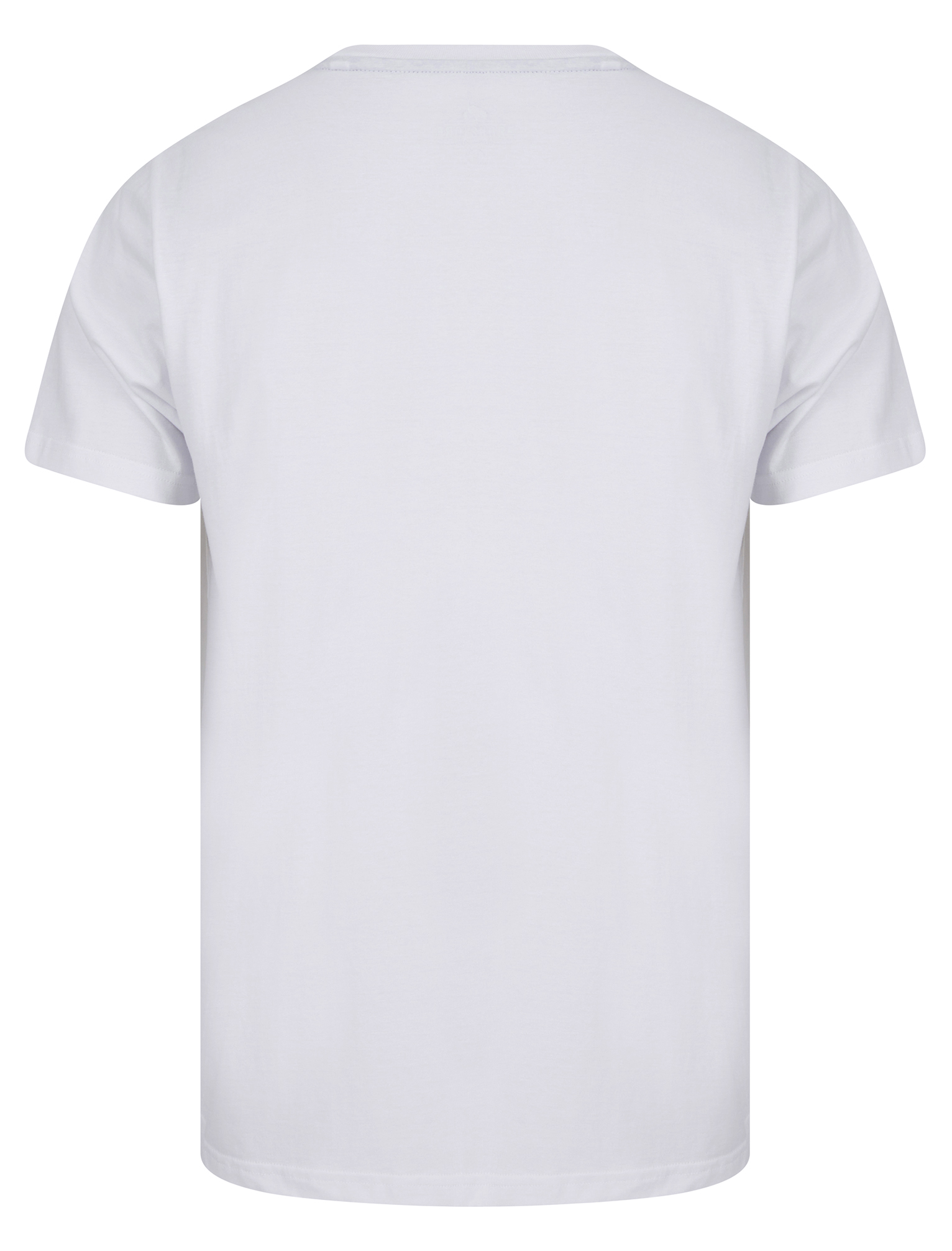 Men's Cotton T-Shirt Vintage Retro Printed Surf Beach Summer Holiday Tee Top - Picture 45 of 100