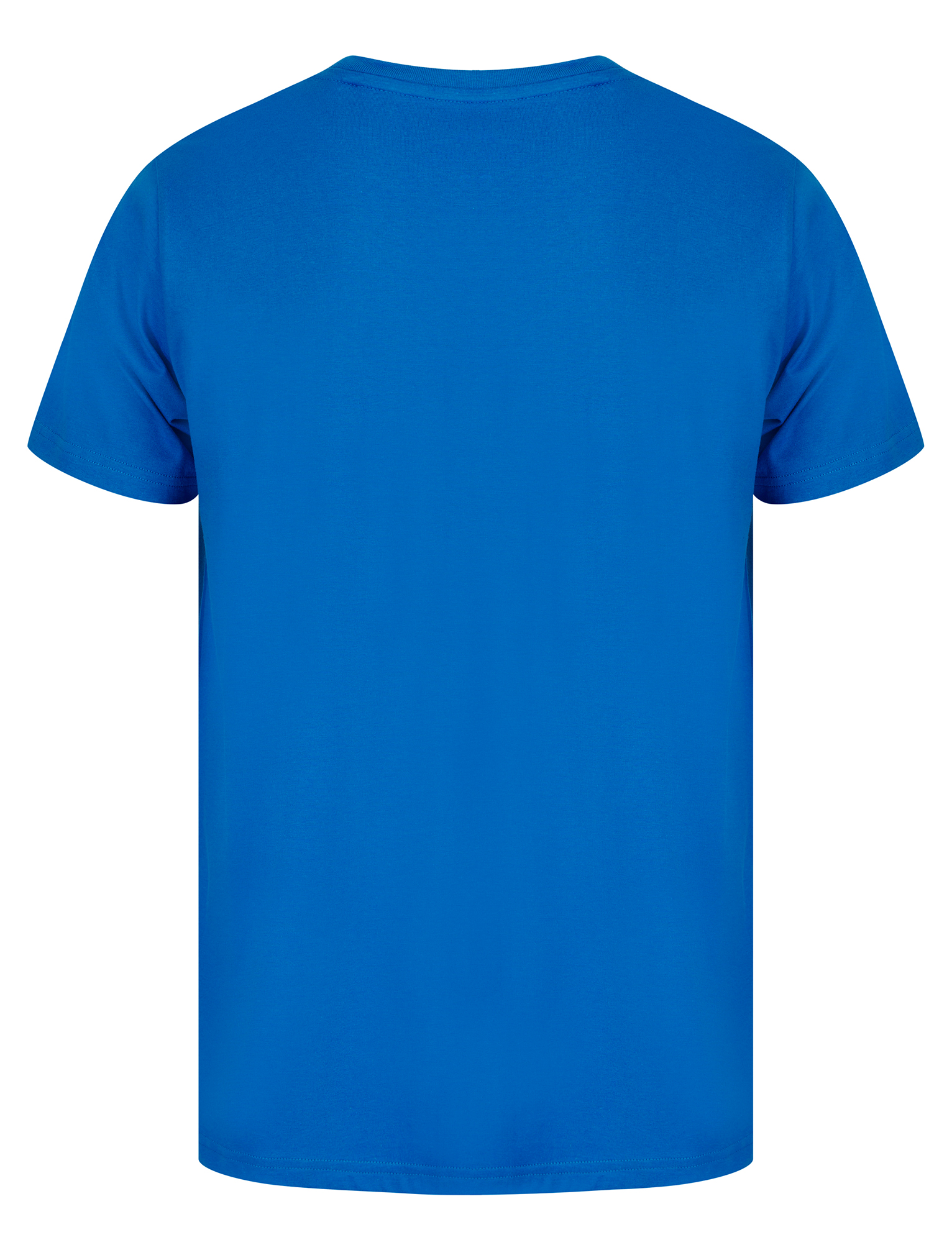 Men's Cotton T-Shirt Vintage Retro Printed Surf Beach Summer Holiday Tee Top - Picture 48 of 100
