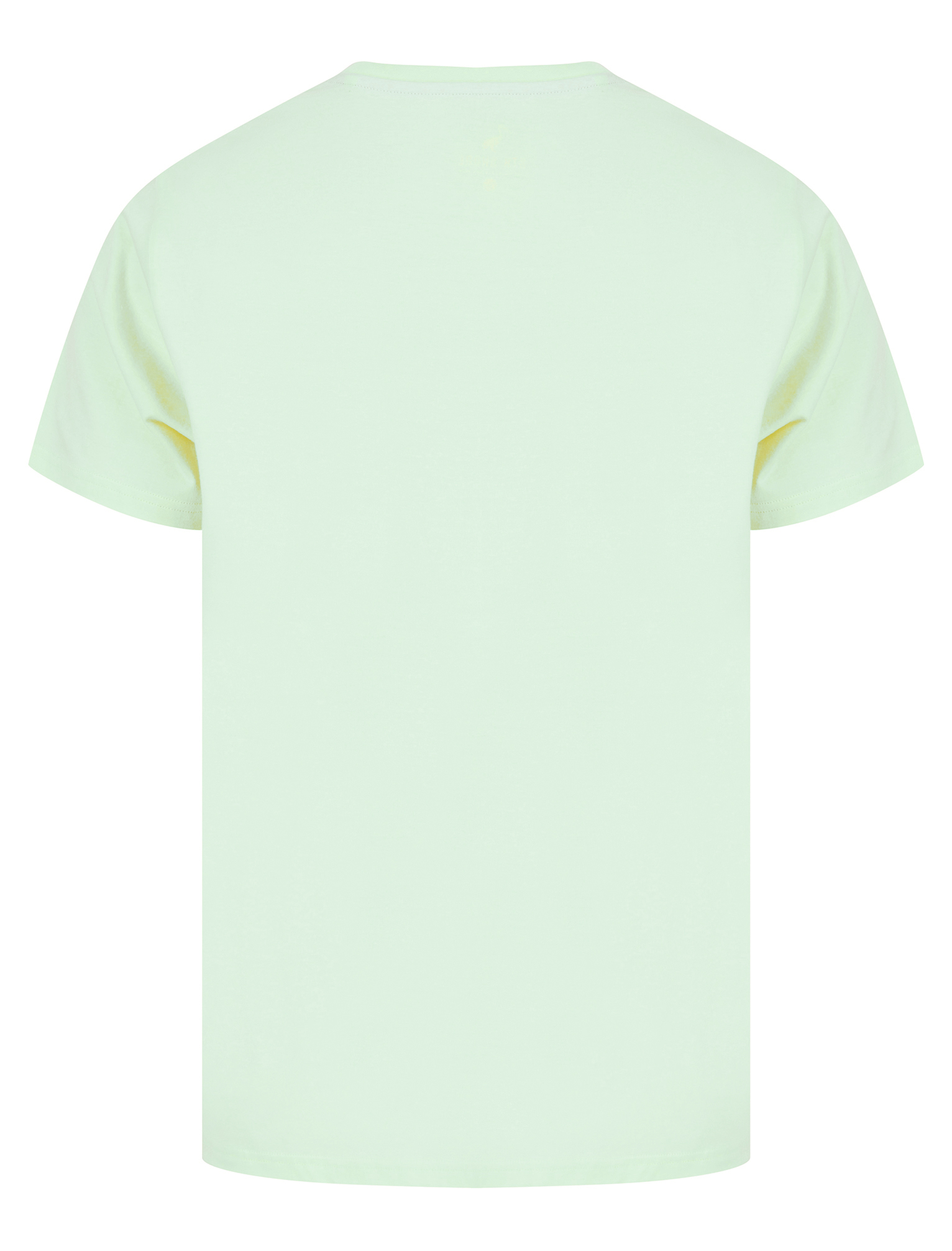 Men's Cotton T-Shirt Vintage Retro Printed Surf Beach Summer Holiday Tee Top - Picture 36 of 100