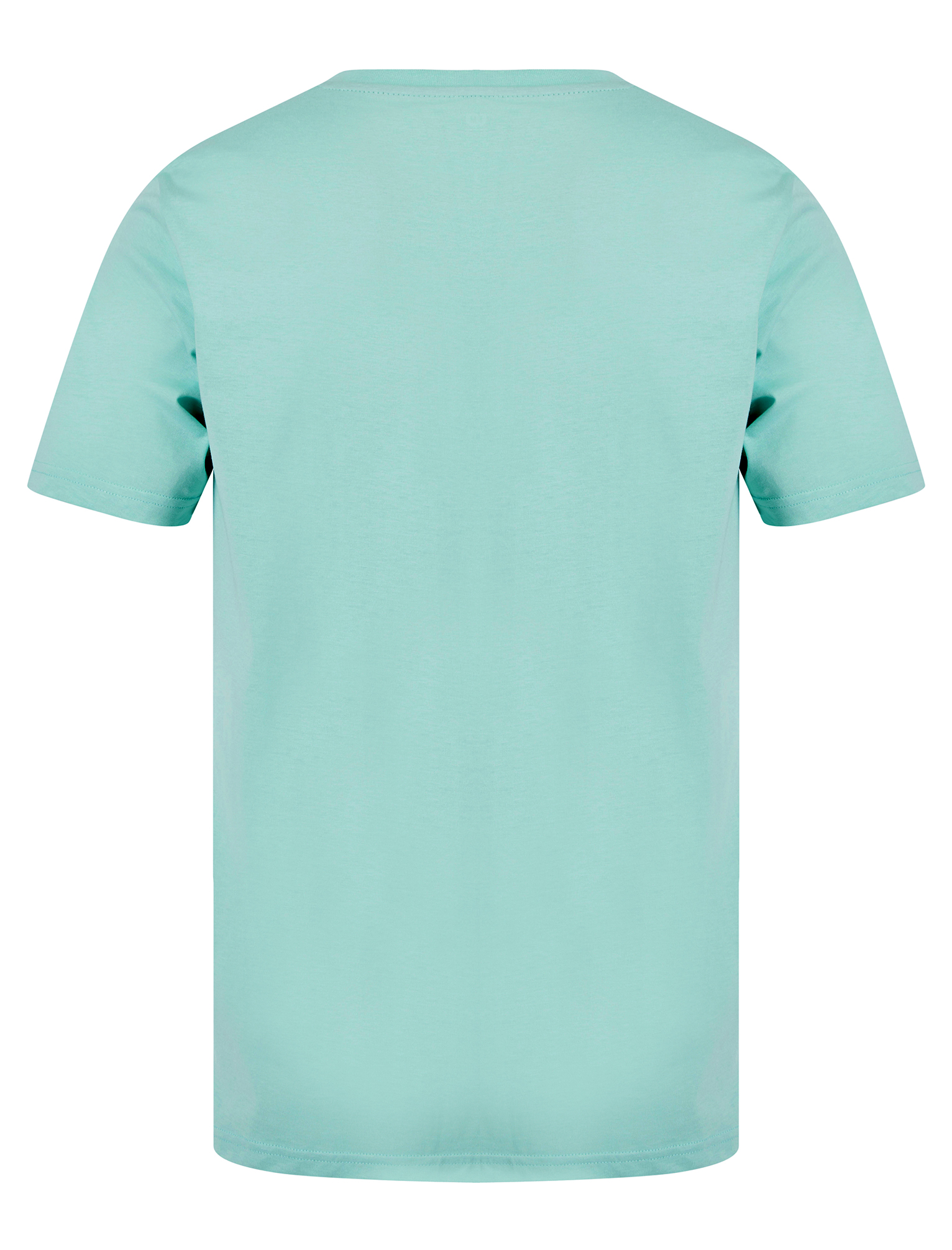 Men's Cotton T-Shirt Vintage Retro Printed Surf Beach Summer Holiday Tee Top - Picture 66 of 100