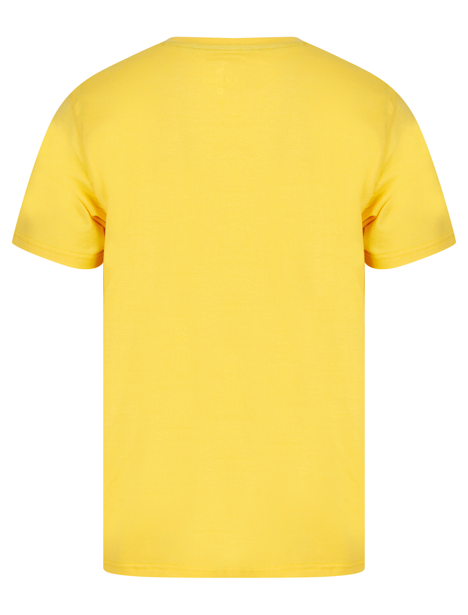 Men's Cotton T-Shirt Vintage Retro Printed Surf Beach Summer Holiday Tee Top - Picture 15 of 100