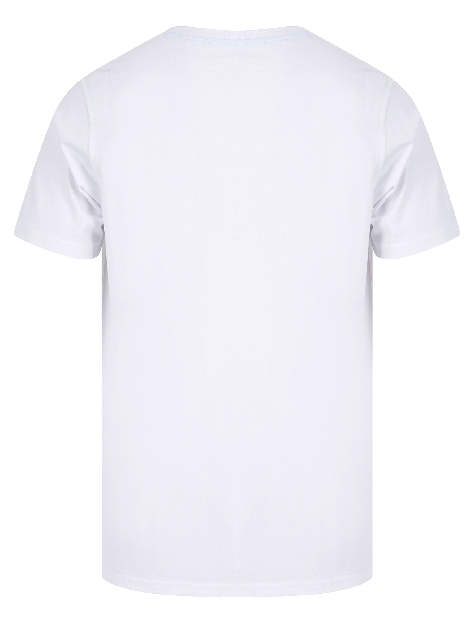 Men's Cotton T-Shirt Vintage Retro Printed Surf Beach Summer Holiday Tee Top - Picture 60 of 100