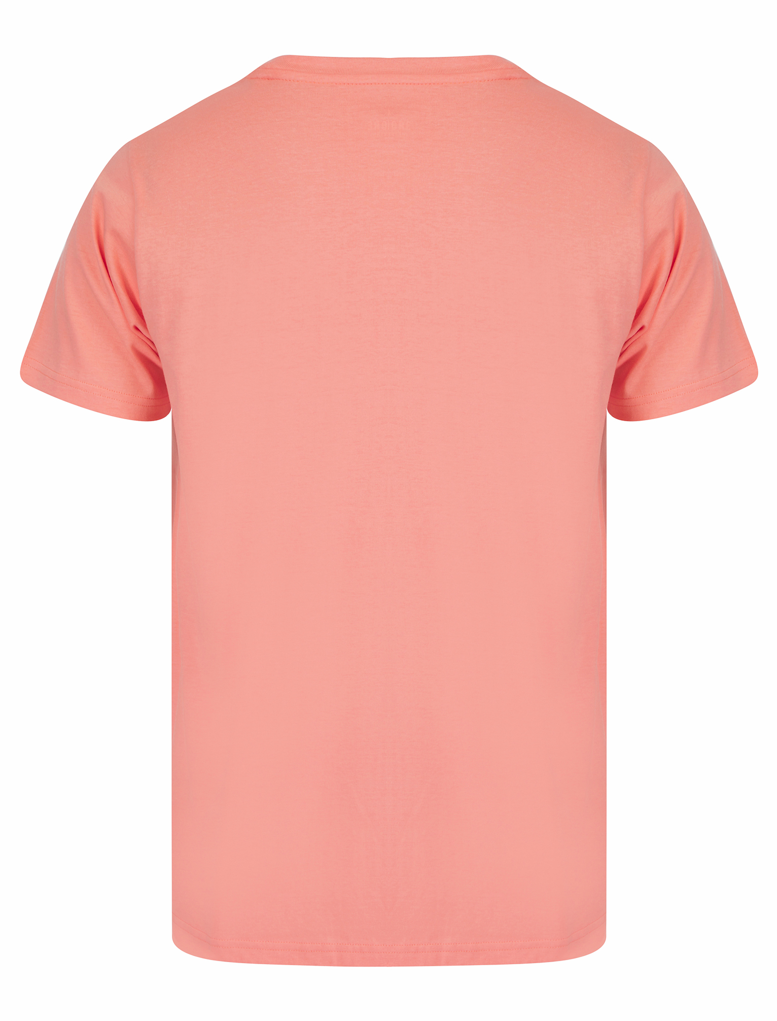 Men's Cotton T-Shirt Vintage Retro Printed Surf Beach Summer Holiday Tee Top - Picture 63 of 100