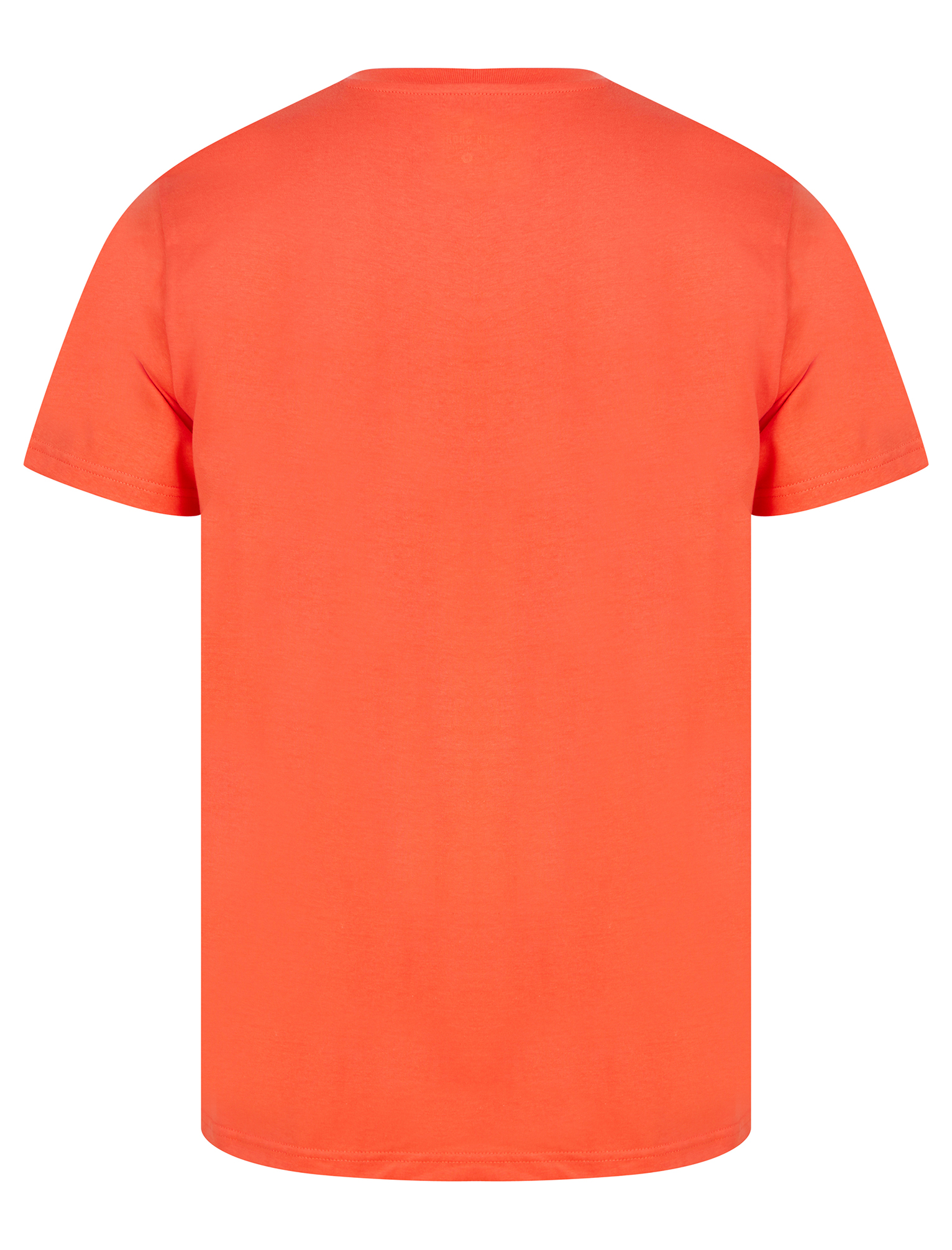 Men's Cotton T-Shirt Vintage Retro Printed Surf Beach Summer Holiday Tee Top - Picture 18 of 100