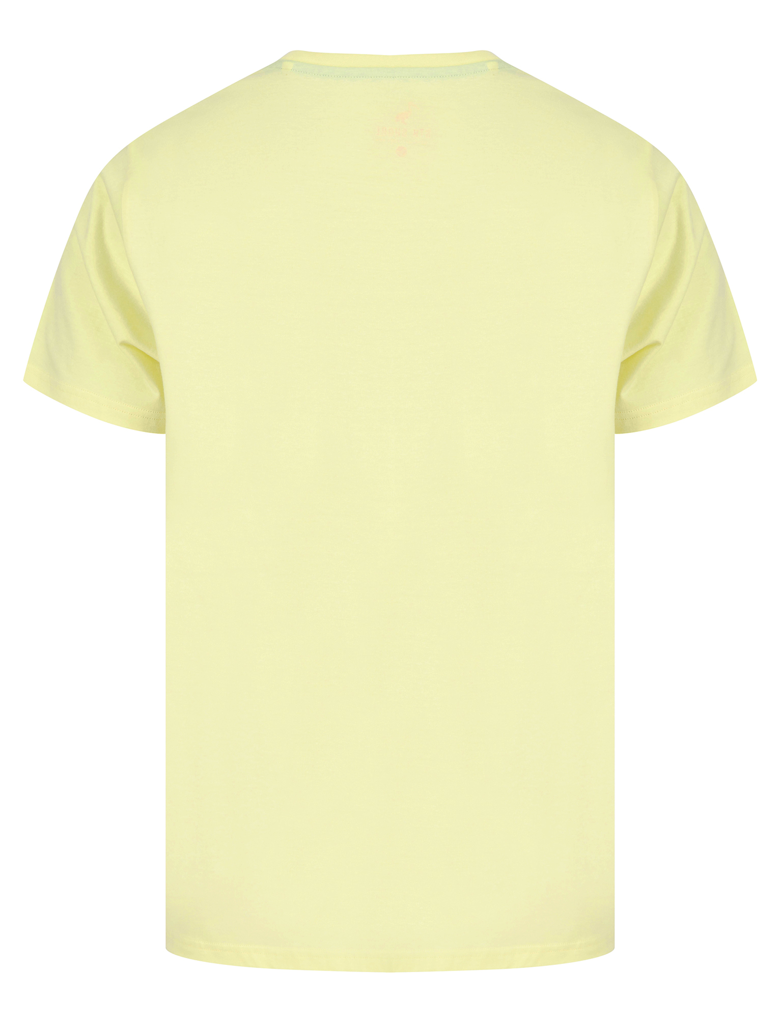 Men's Cotton T-Shirt Vintage Retro Printed Surf Beach Summer Holiday Tee Top - Picture 39 of 100