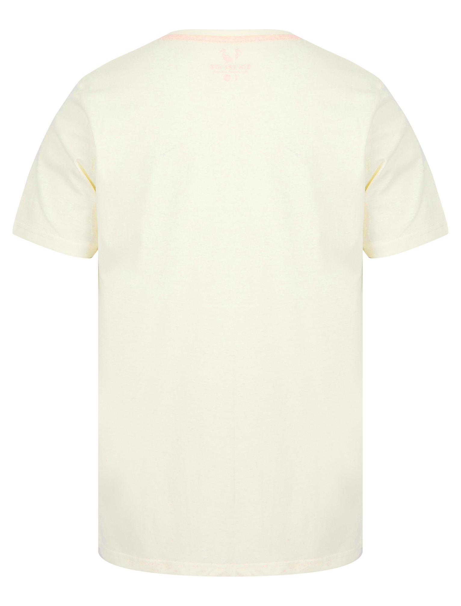Men's Cotton T-Shirt Vintage Retro Printed Surf Beach Summer Holiday Tee Top - Picture 96 of 100