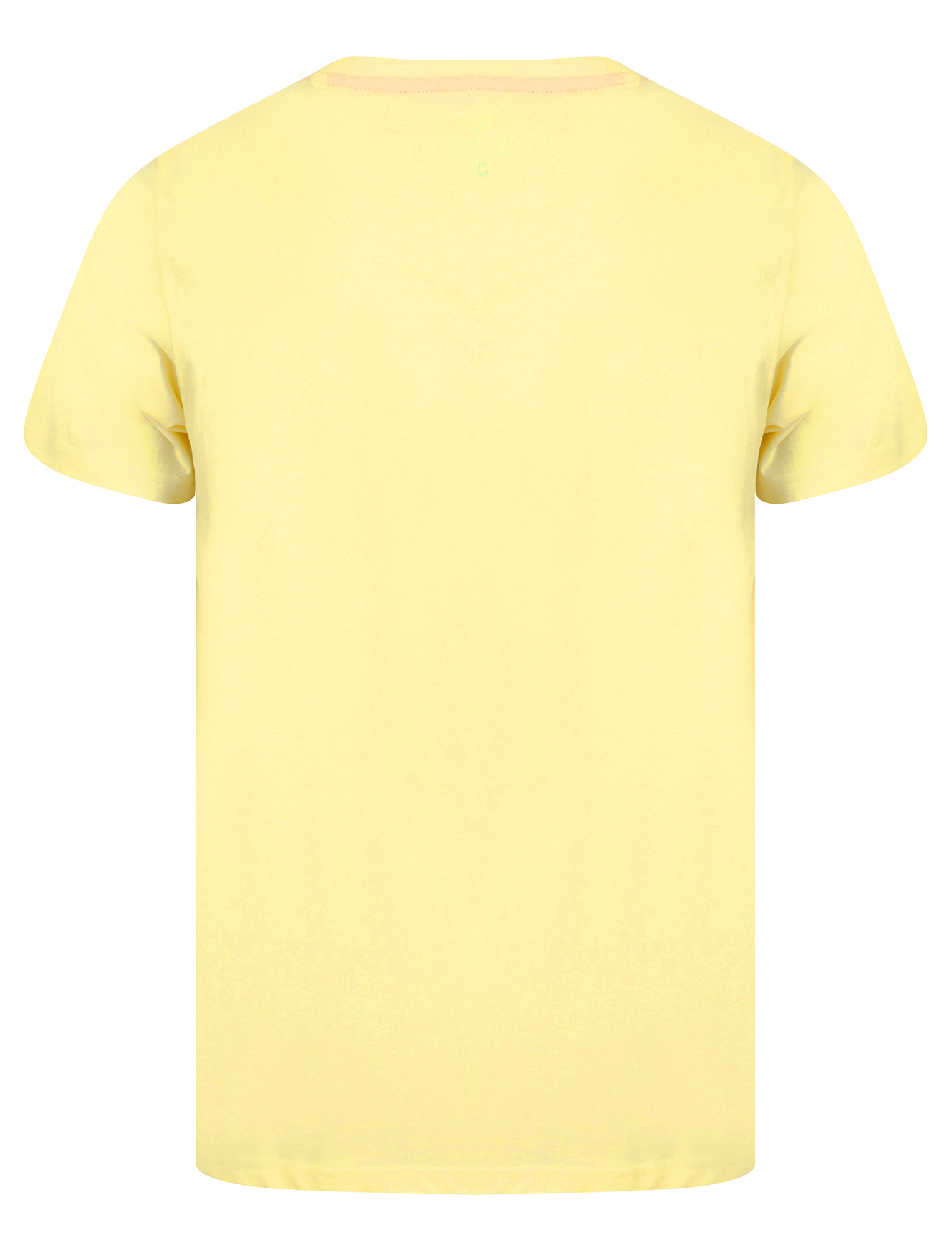 Men's Cotton T-Shirt Vintage Retro Printed Surf Beach Summer Holiday Tee Top - Picture 81 of 100