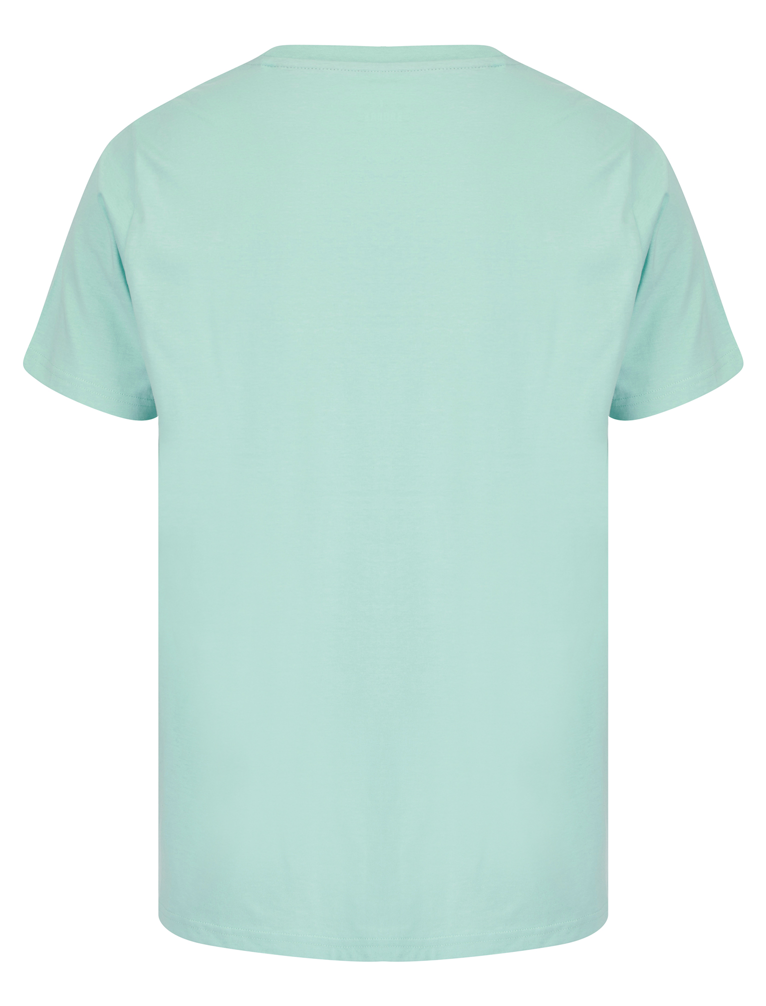 Men's Cotton T-Shirt Vintage Retro Printed Surf Beach Summer Holiday Tee Top - Picture 57 of 100