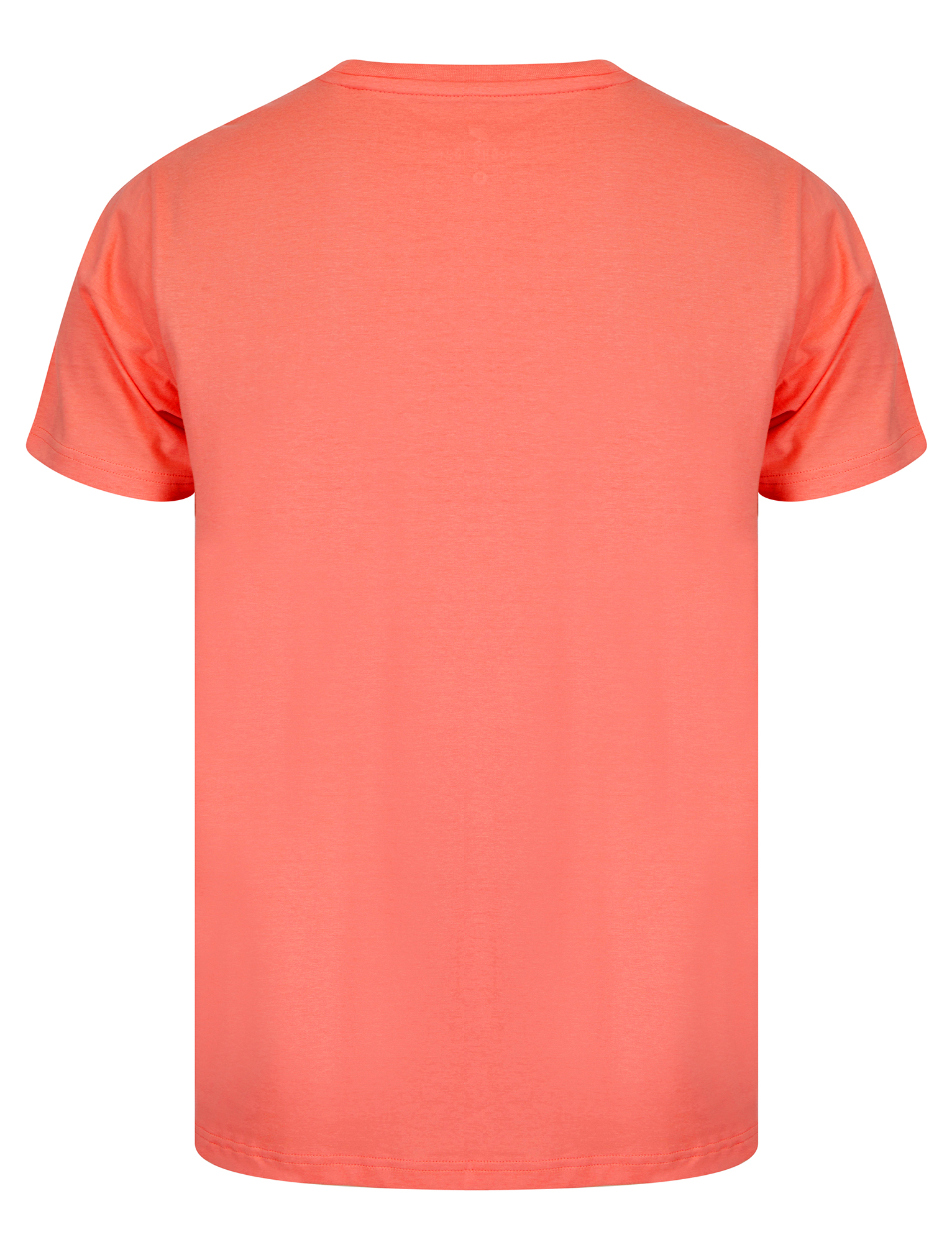 Men's Cotton T-Shirt Vintage Retro Printed Surf Beach Summer Holiday Tee Top - Picture 55 of 100