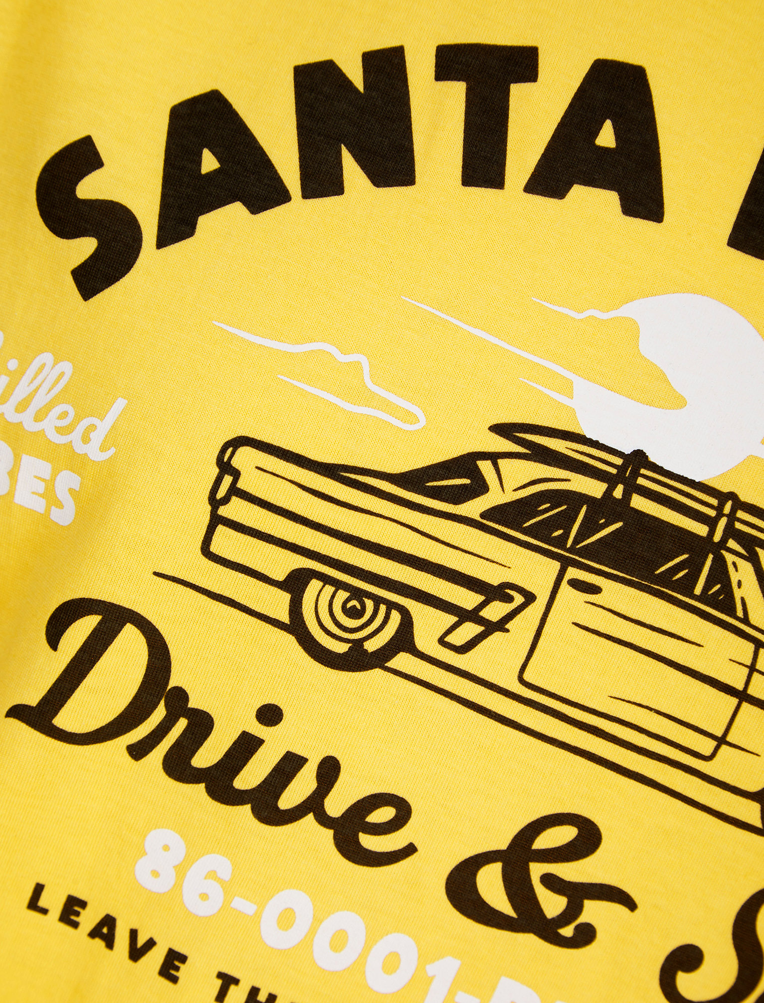 Men's Cotton T-Shirt Vintage Retro Printed Surf Beach Summer Holiday Tee Top - Picture 16 of 100