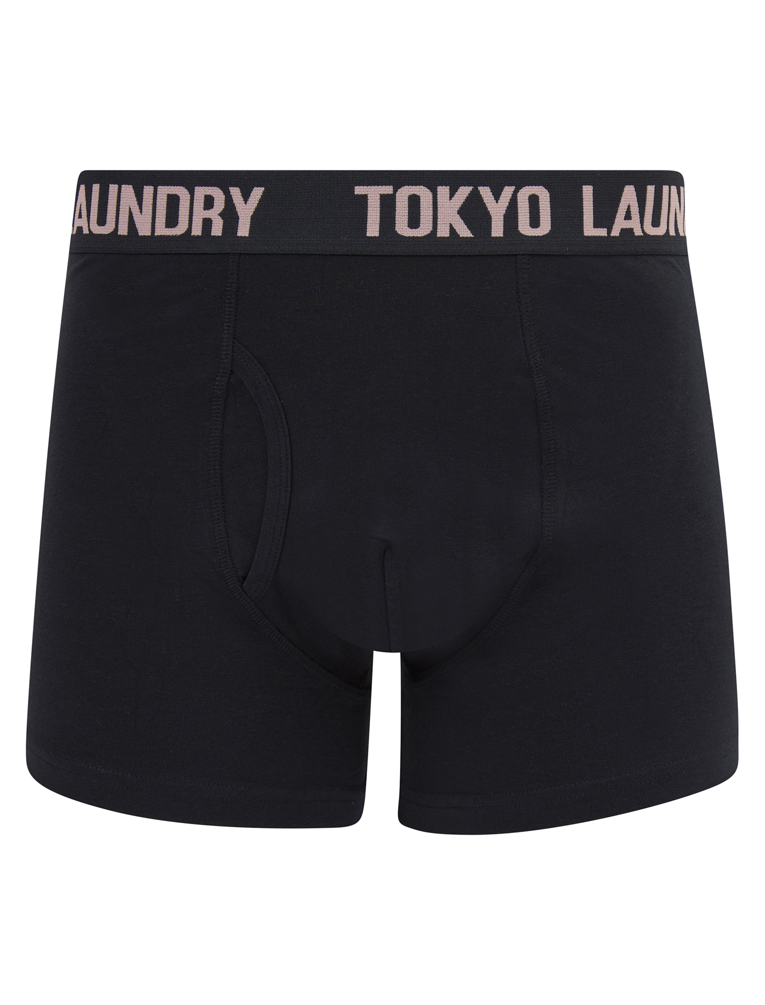 Tokyo Laundry Boxer Shorts Men's 2 Pack Stretch Cotton Boxers Underwear Elastic - Picture 15 of 16