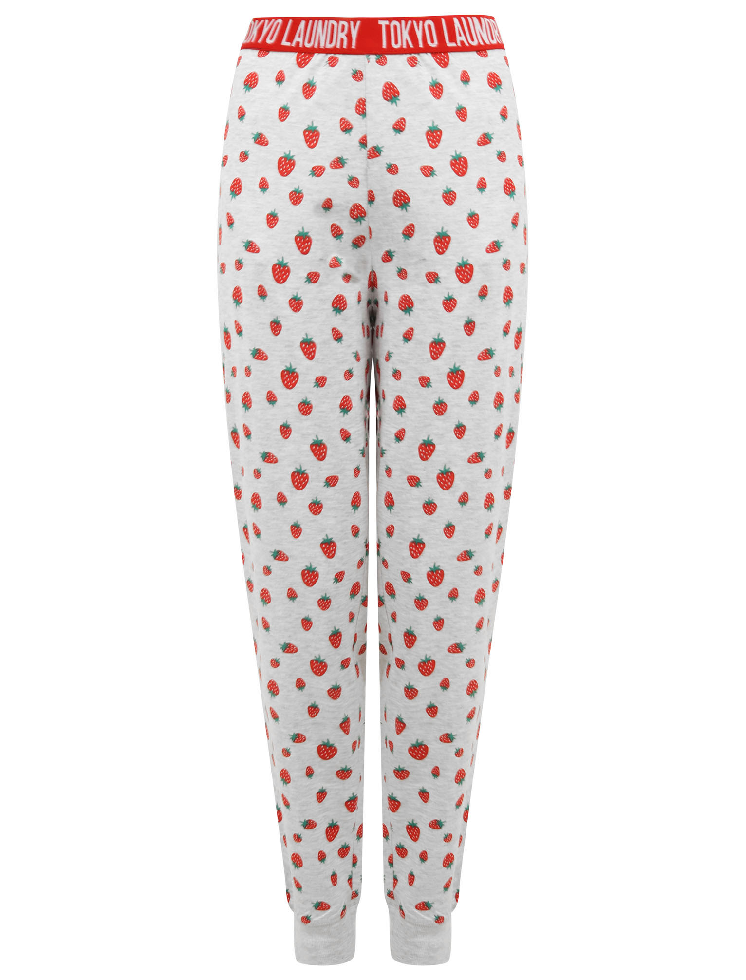 Tokyo Laundry Women's Cotton PJ Pyjama Set Top Bottoms Nightwear ...