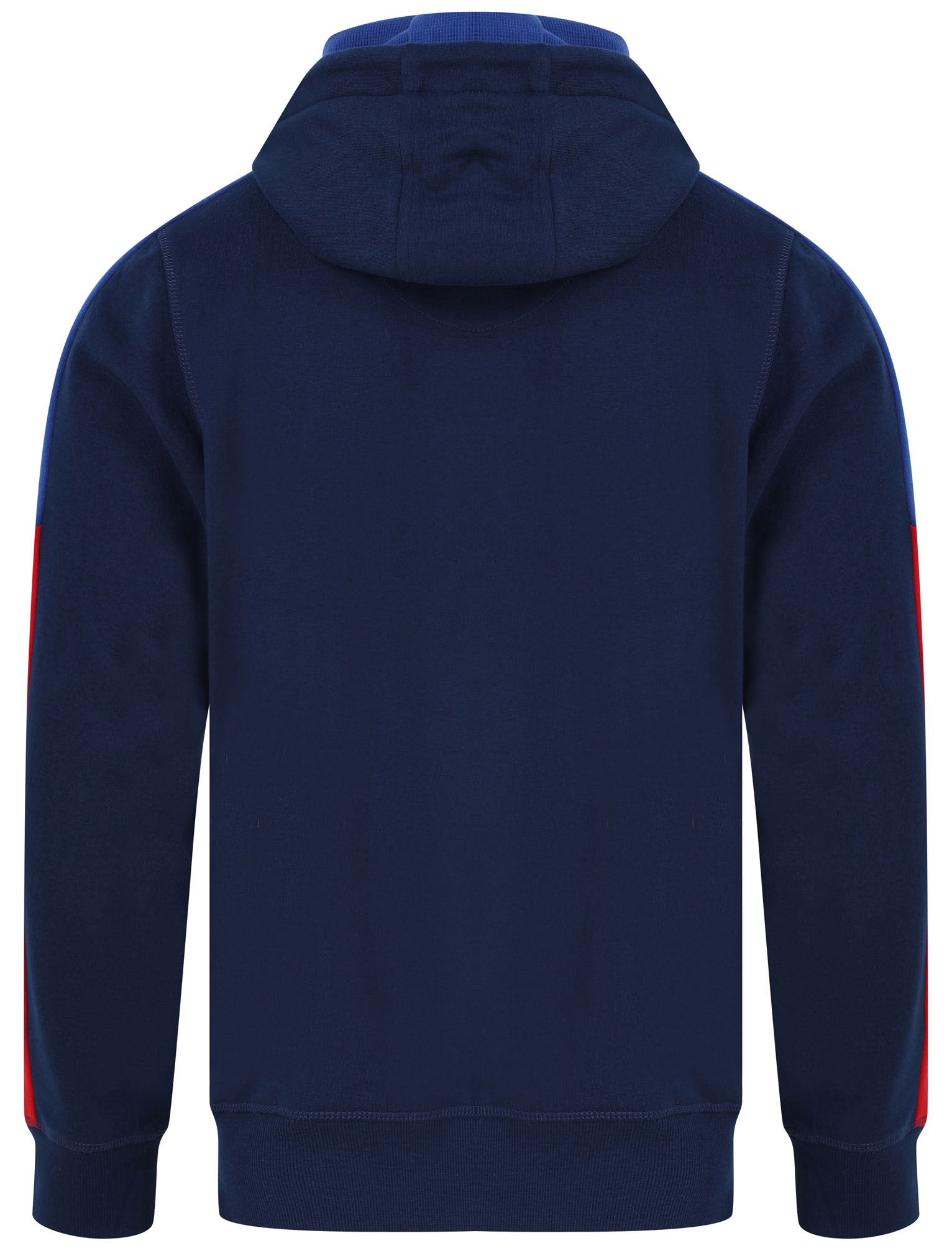 Tokyo Laundry Men's Hoody Zip Up Hooded Sweatshirt Tracksuit Tracky Top Hoodie - Picture 8 of 13