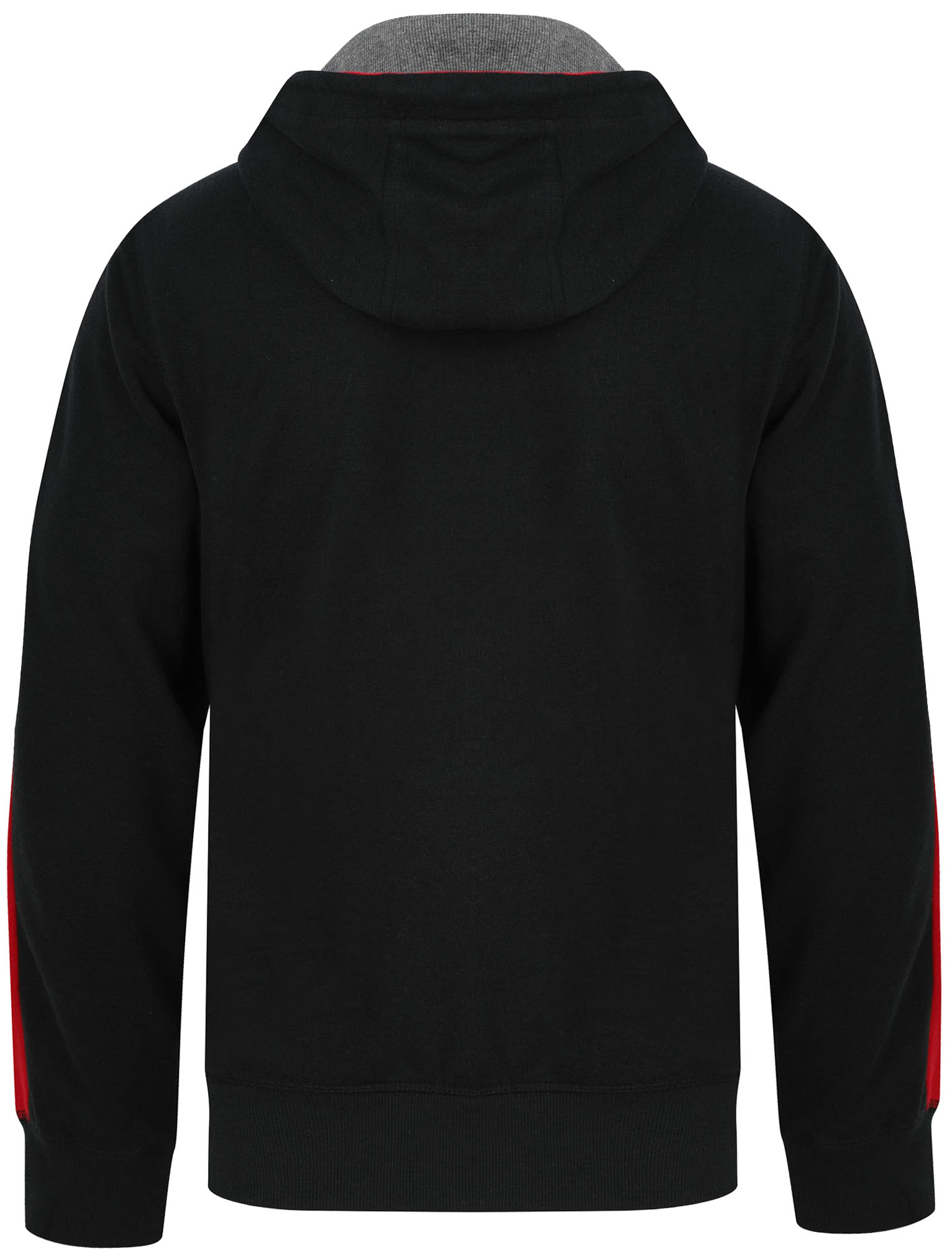 Tokyo Laundry Men's Hoody Zip Up Hooded Sweatshirt Tracksuit Tracky Top Hoodie - Picture 12 of 13