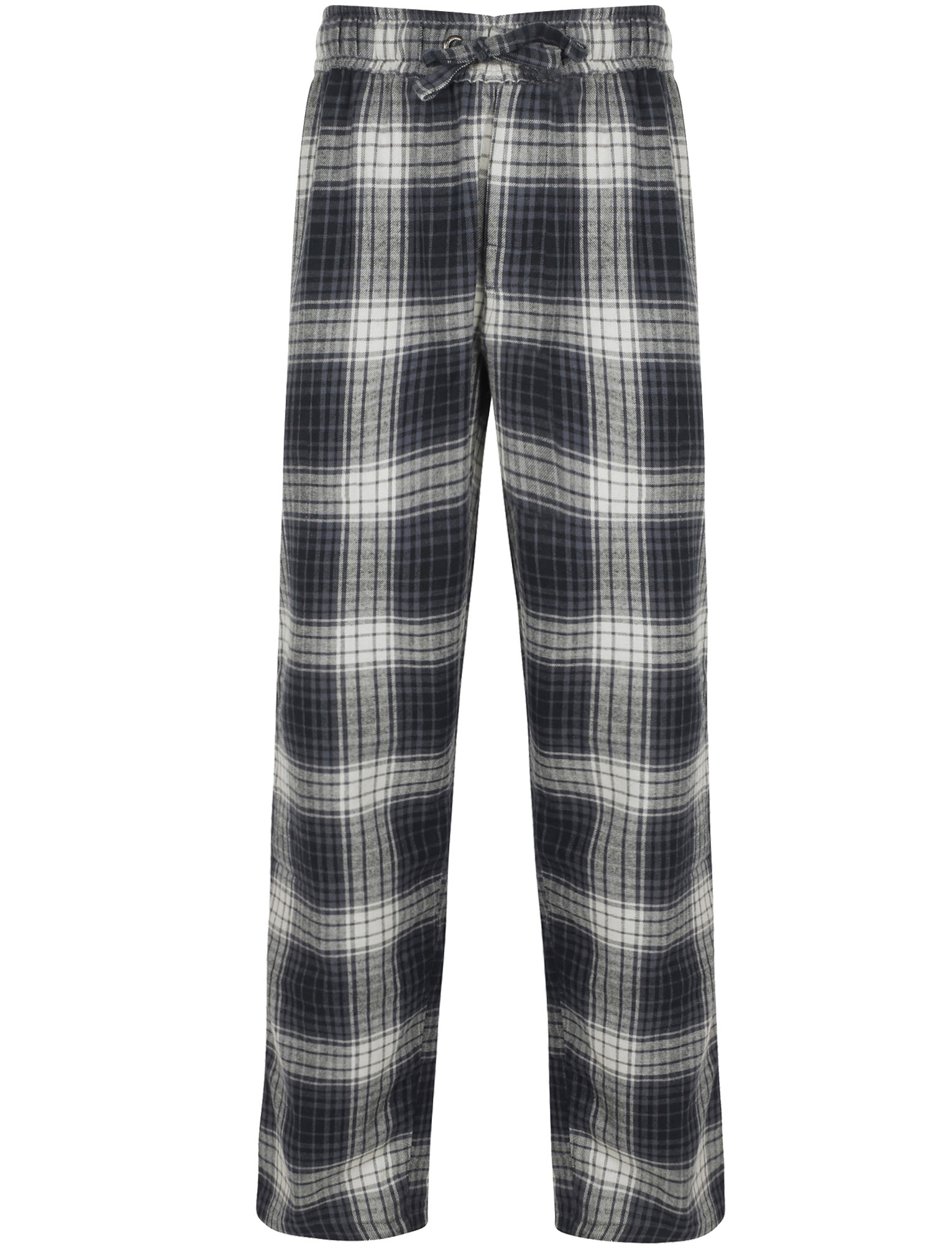 Tokyo Laundry Checked Lounge Shorts PJ Pyjama Bottoms Nightwear Elastic Waist