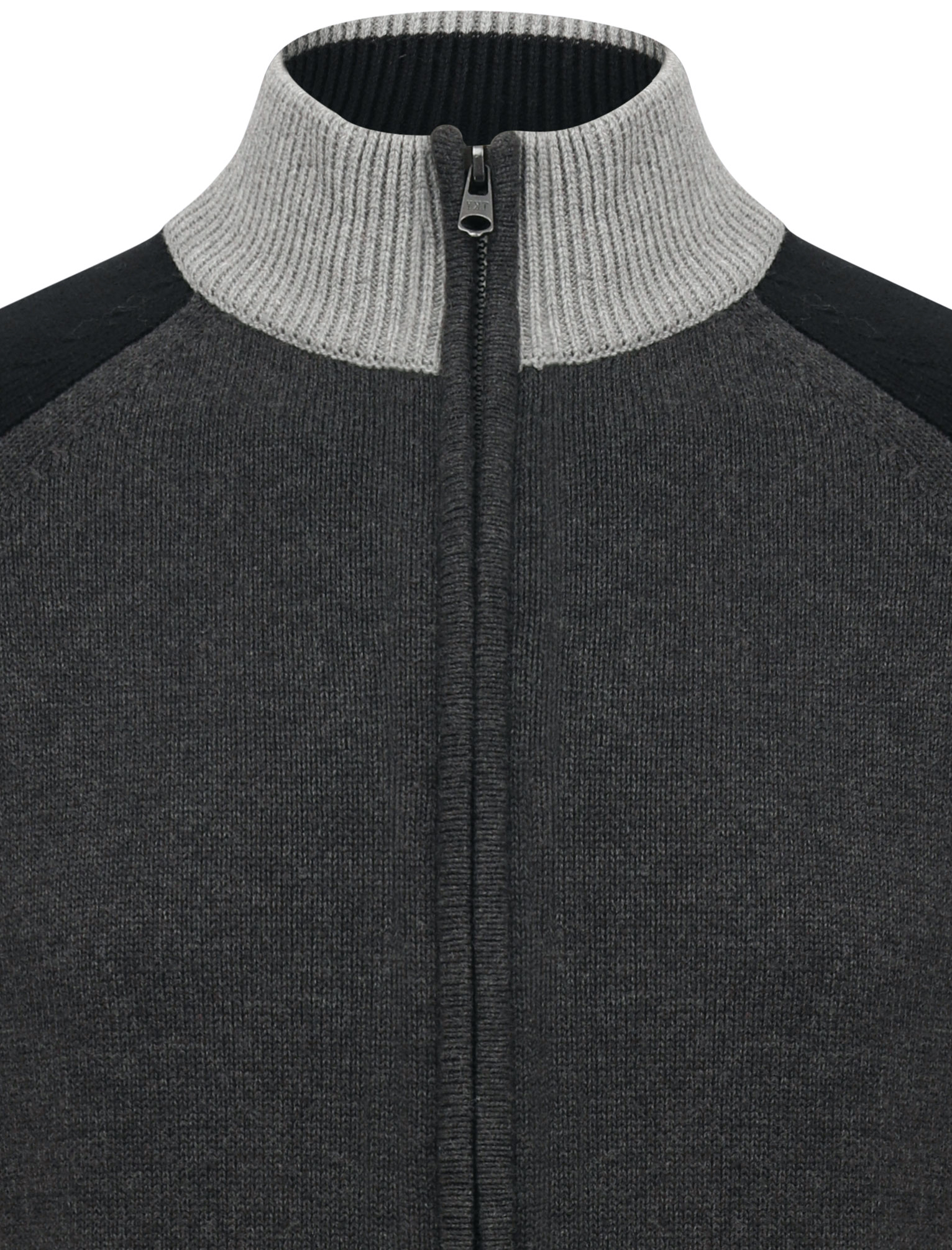 Men's Zip Up Cardigan Tokyo Laundry 